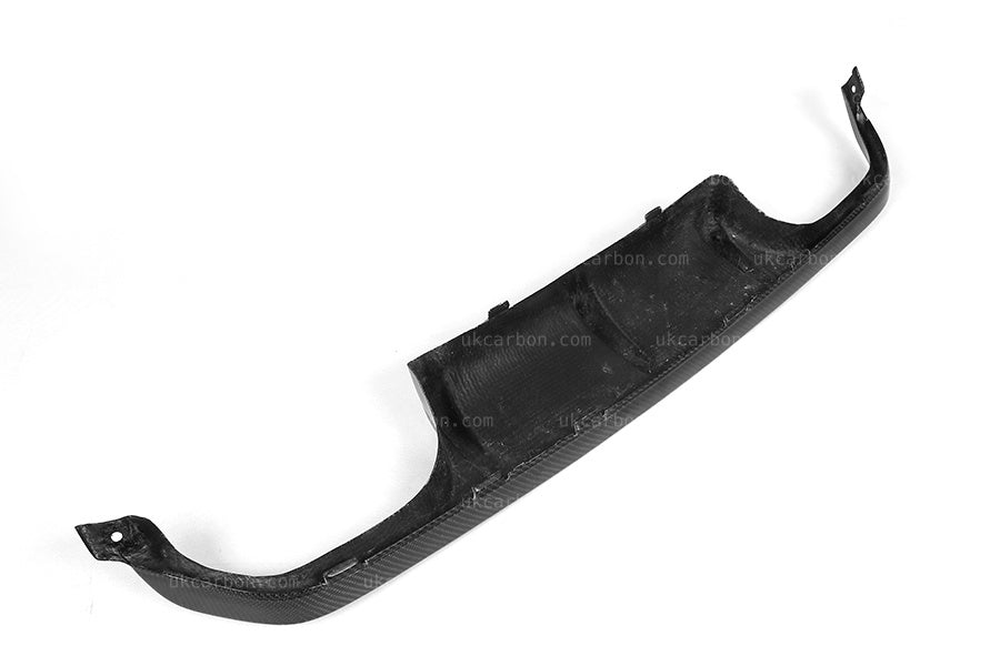 BMW M3 M4 Carbon Diffuser OEM Style M Performance Kit F80 F82 F83 by UKCarbon