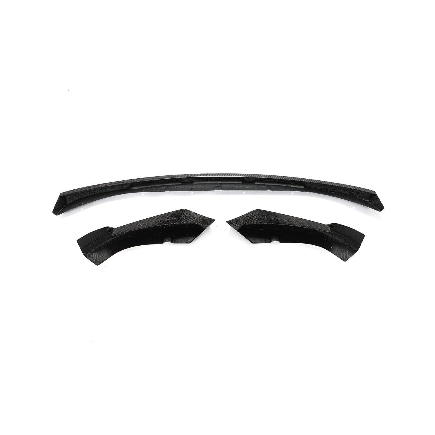 BMW M3 G80 M4 G82 G83 Carbon Fibre Front Splitter Lip M Performance by UKCarbon