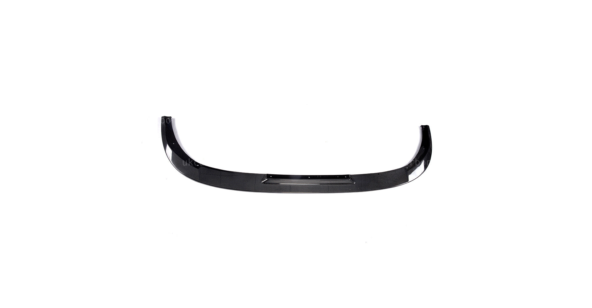 Mini Cooper JCW Splitter Lip Carbon Kit John Cooper Works 14-18 by UKCarbon