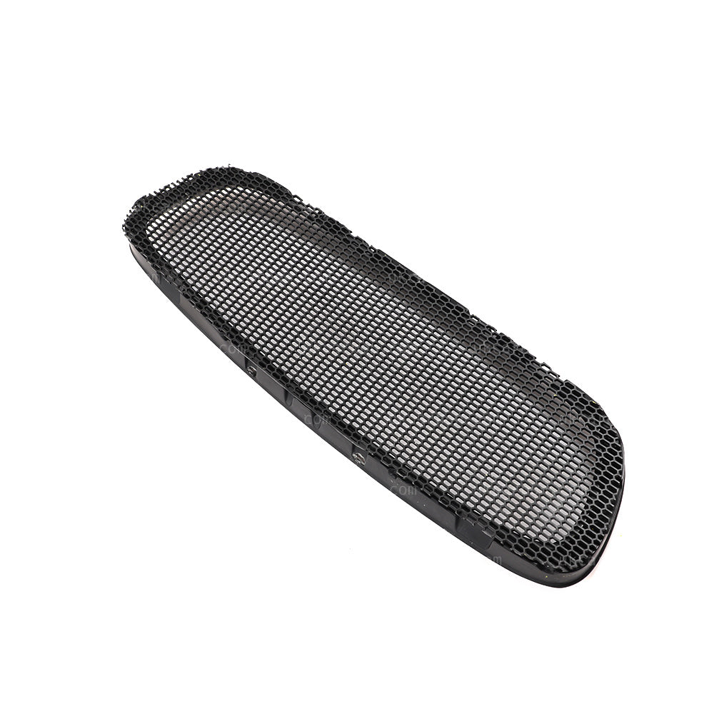 Jaguar F Type Carbon Grille Project 7 Style Front Mesh Fibre by UKCarbon