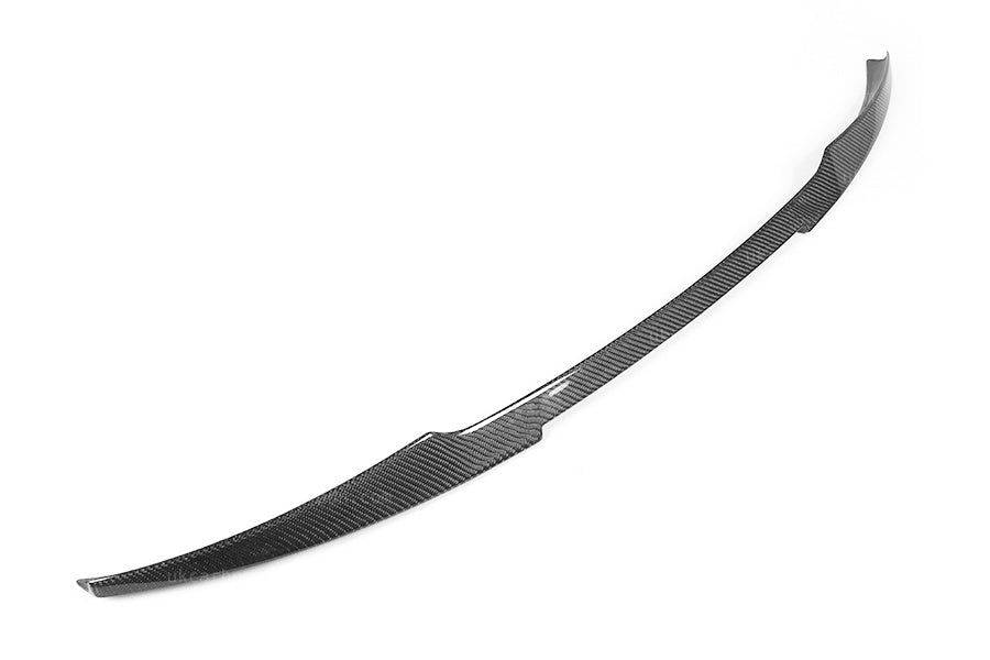 BMW 4 Series Spoiler Carbon M Performance Boot Lid M4 Style F32 Coupe by UKCarbo