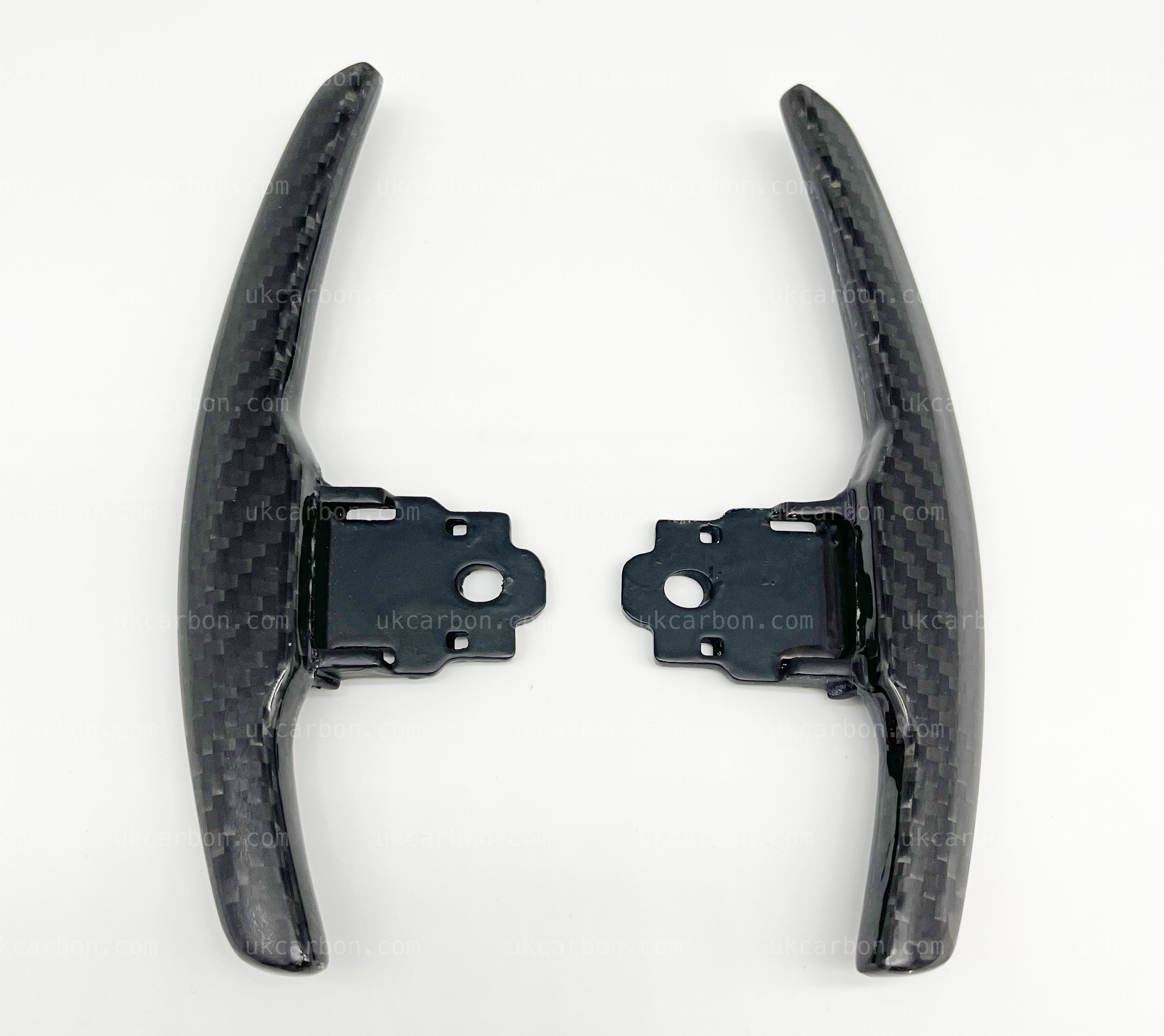 BMW M2 M3 M4 M5 M6 X5M X6M M Performance Carbon Fibre Paddle Shifter by UKCarbon