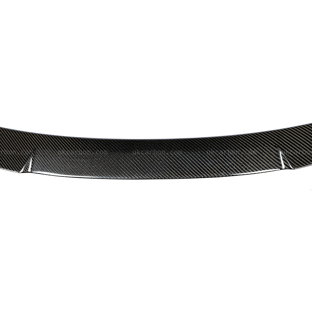 BMW 3 Series Carbon Spoiler M Performance M3 Style Fibre Boot G20 by UKCarbon