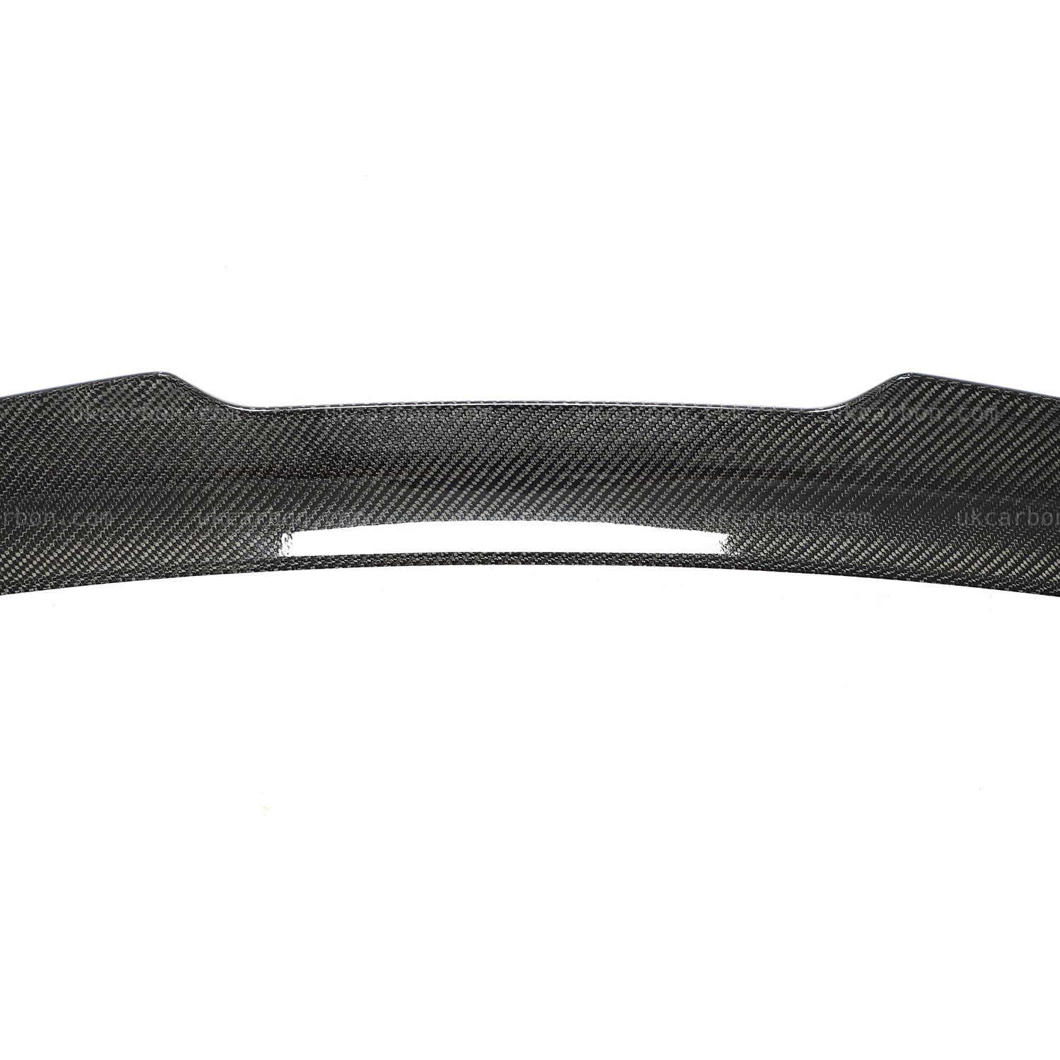 Audi S3 RS3 Spoiler Carbon Fibre Pre-Preg Saloon Rear Boot Lip A3 8Y by UKCarbon