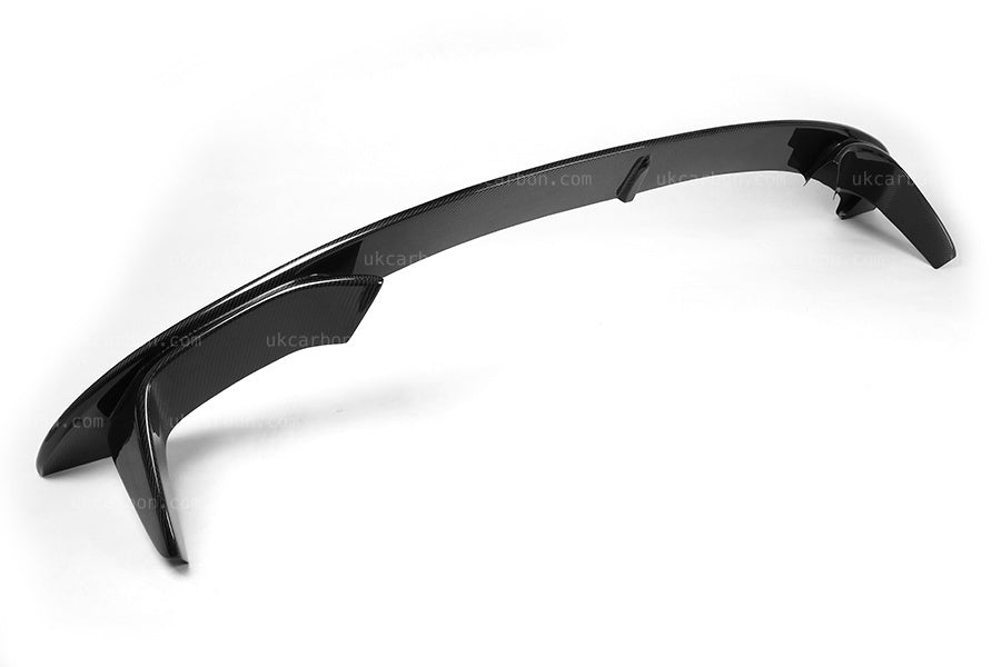 BMW M3 M4 Carbon Fibre Front Lip Splitter M Performance F80 F82 F83 by UKCarbon