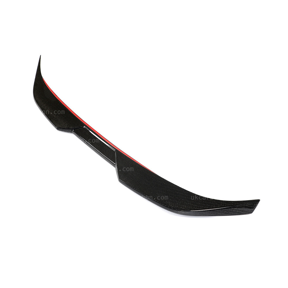 BMW M2 Spoiler G87 Coupe Real Carbon Fibre Boot 2023+