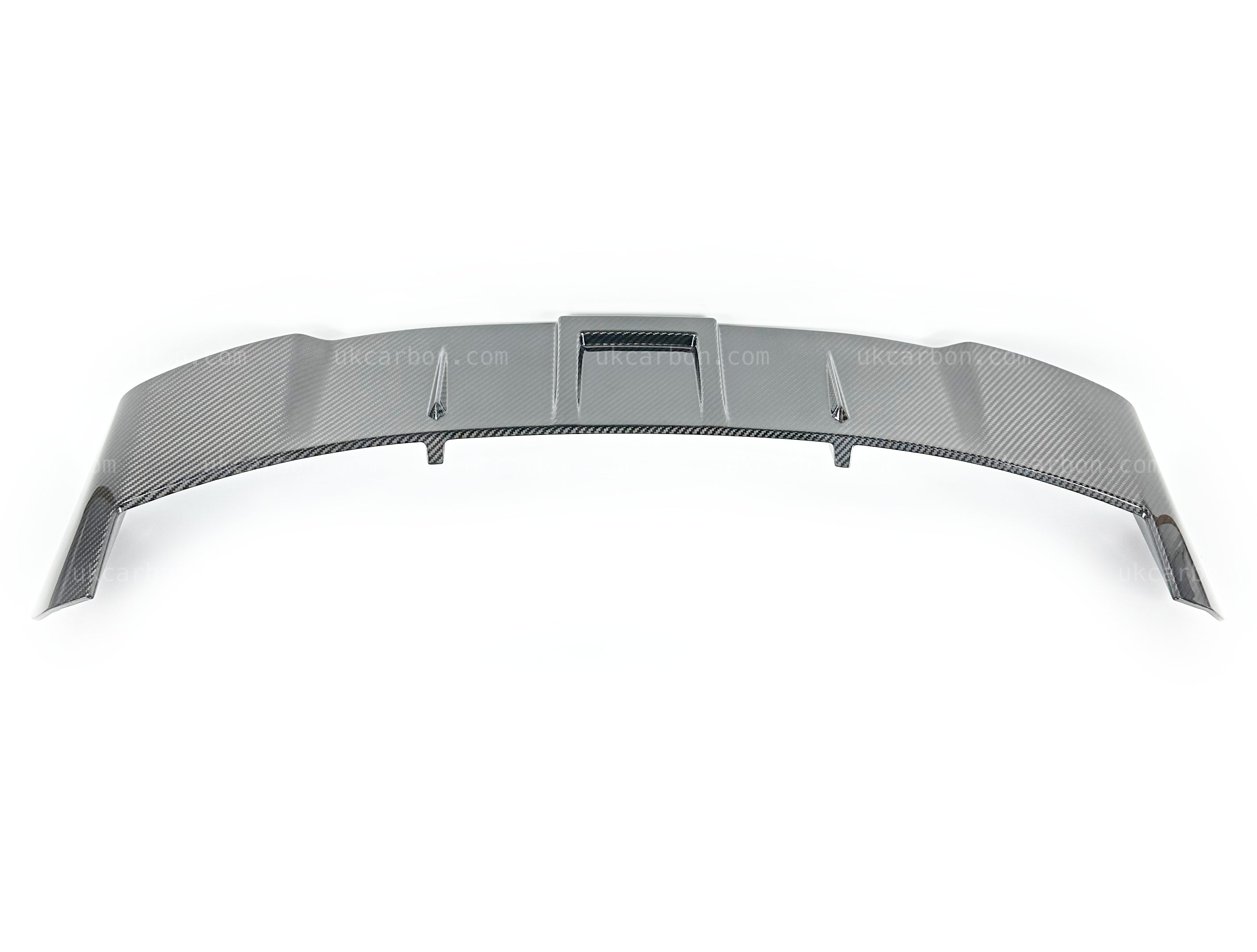 Audi RS6 C8 Body Kit Carbon Fibre Splitter Diffuser Side Skirt Spoiler by UKCarbon