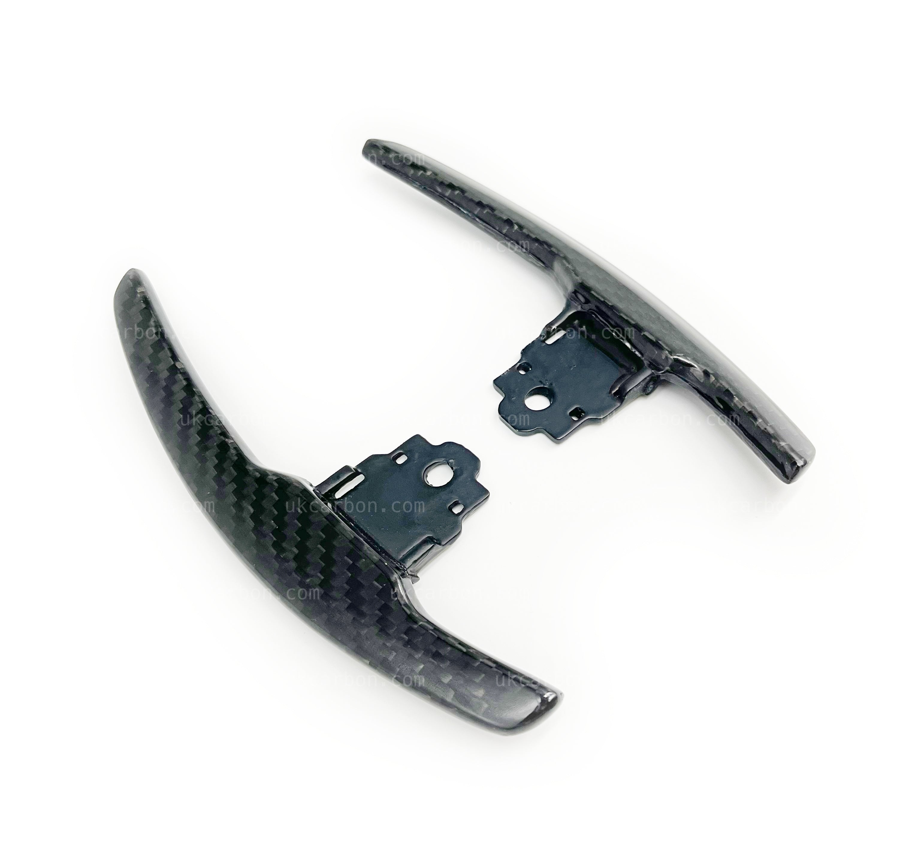 BMW M2 M3 M4 M5 M6 X5M X6M M Performance Carbon Fibre Paddle Shifter by UKCarbon
