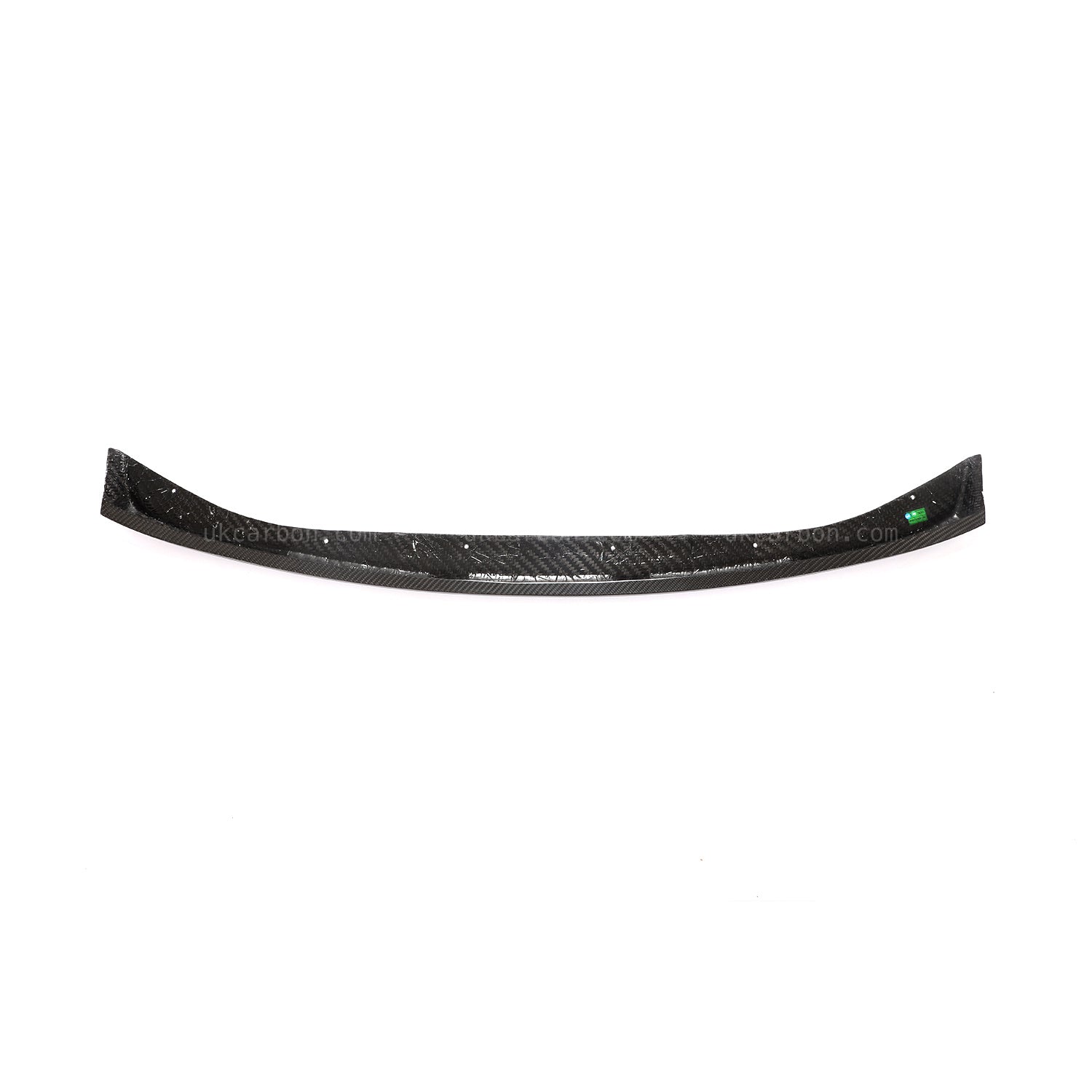 BMW M3 G80 M4 G82 G83 Pre Preg Carbon Fibre Front Splitter Lip M Performance by UKCarbon