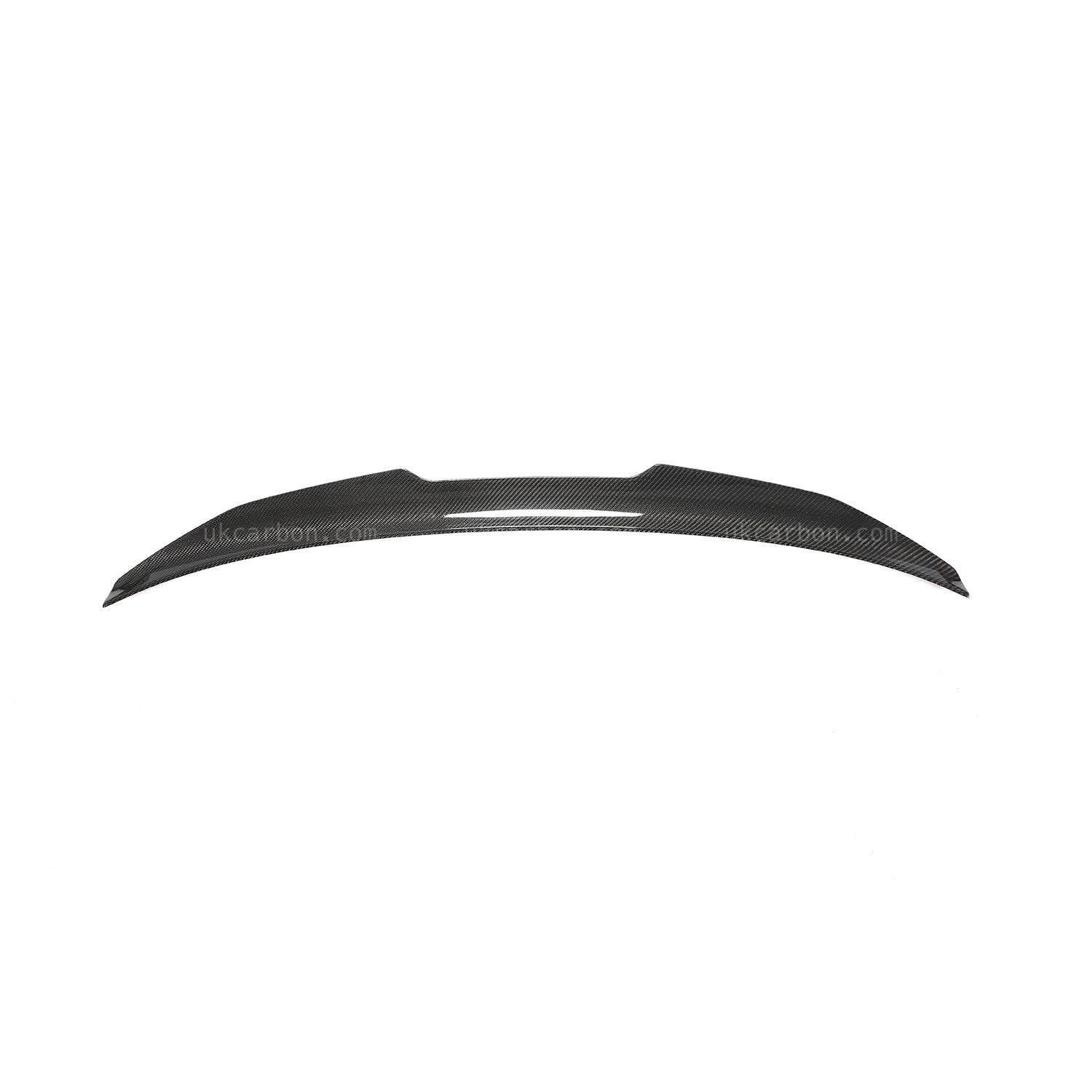 Audi S3 RS3 Spoiler Carbon Fibre Pre-Preg Saloon Rear Boot Lip A3 8Y by UKCarbon