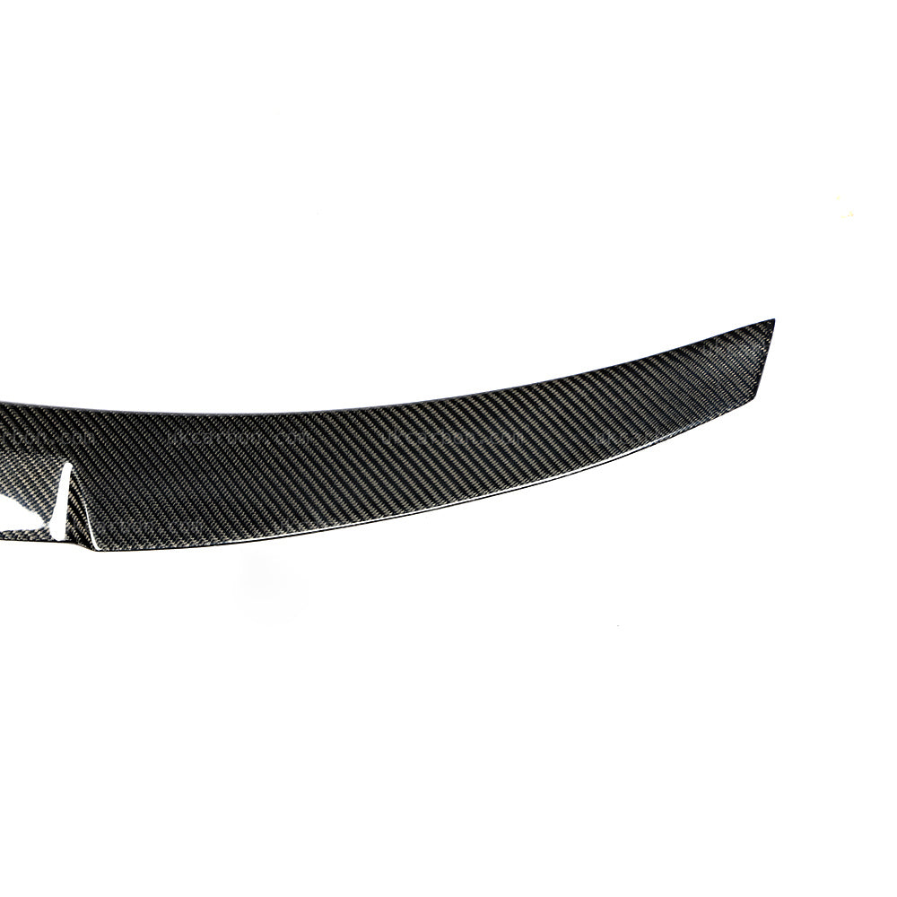 BMW 3 Series Carbon Spoiler M Performance M3 Style Fibre Boot G20 by UKCarbon