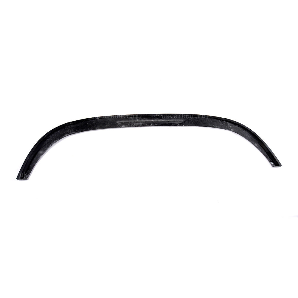 Mini Cooper JCW Splitter Lip Carbon Kit John Cooper Works 14-18 by UKCarbon