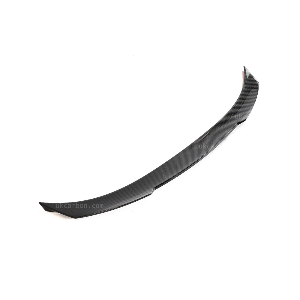 BMW 2 Series M240i Spoiler G42 Carbon Fibre Front Body Kit by UKCarbon
