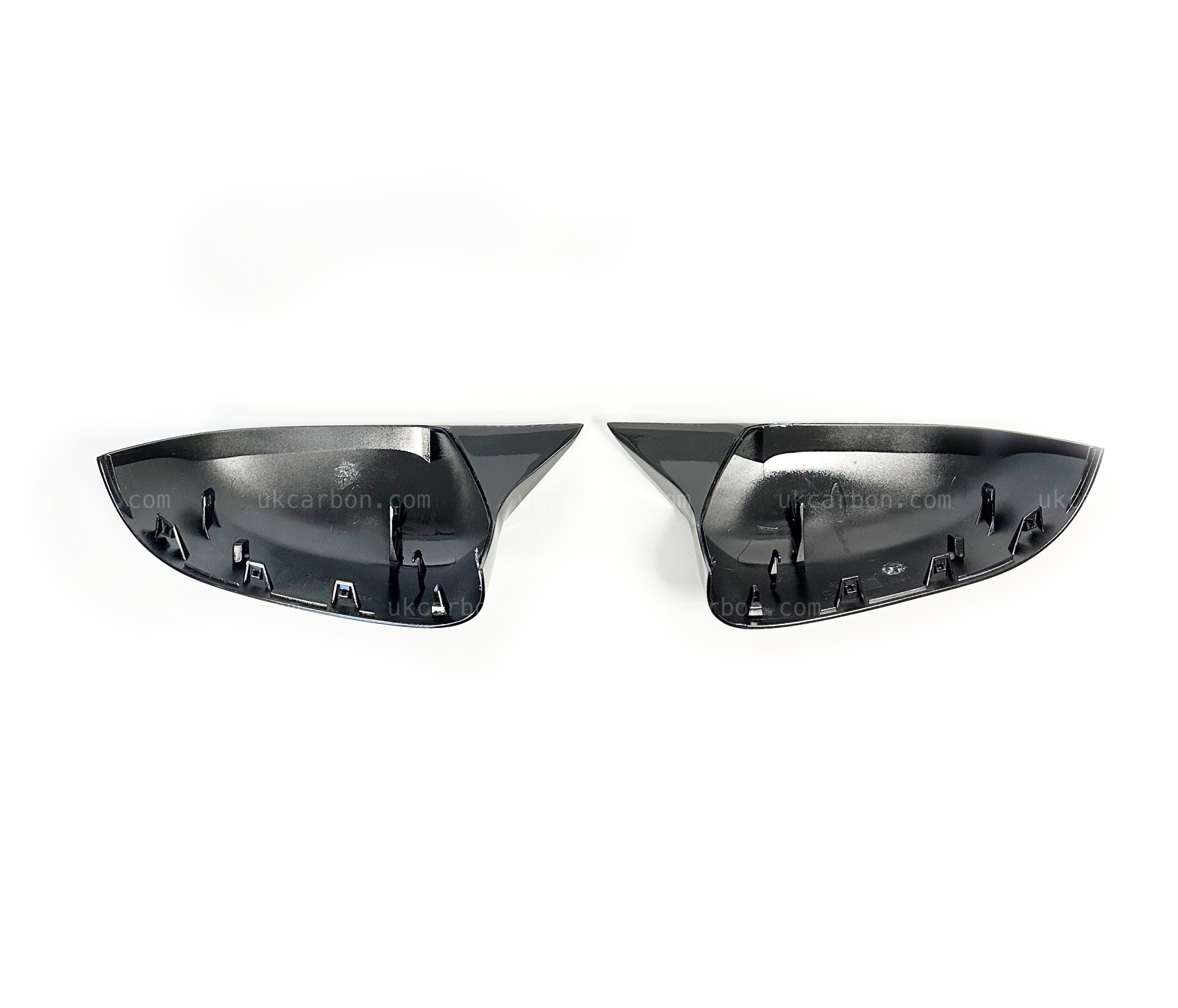 BMW X5 X6 Carbon Wing Mirror Cover M Performance Replacement G05 G06 by UKCarbon