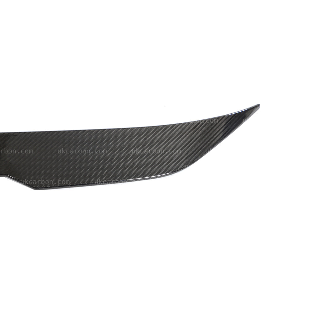 BMW M2 G87 & 2 Series G42 Pre Preg Carbon Fibre Spoiler Coupe