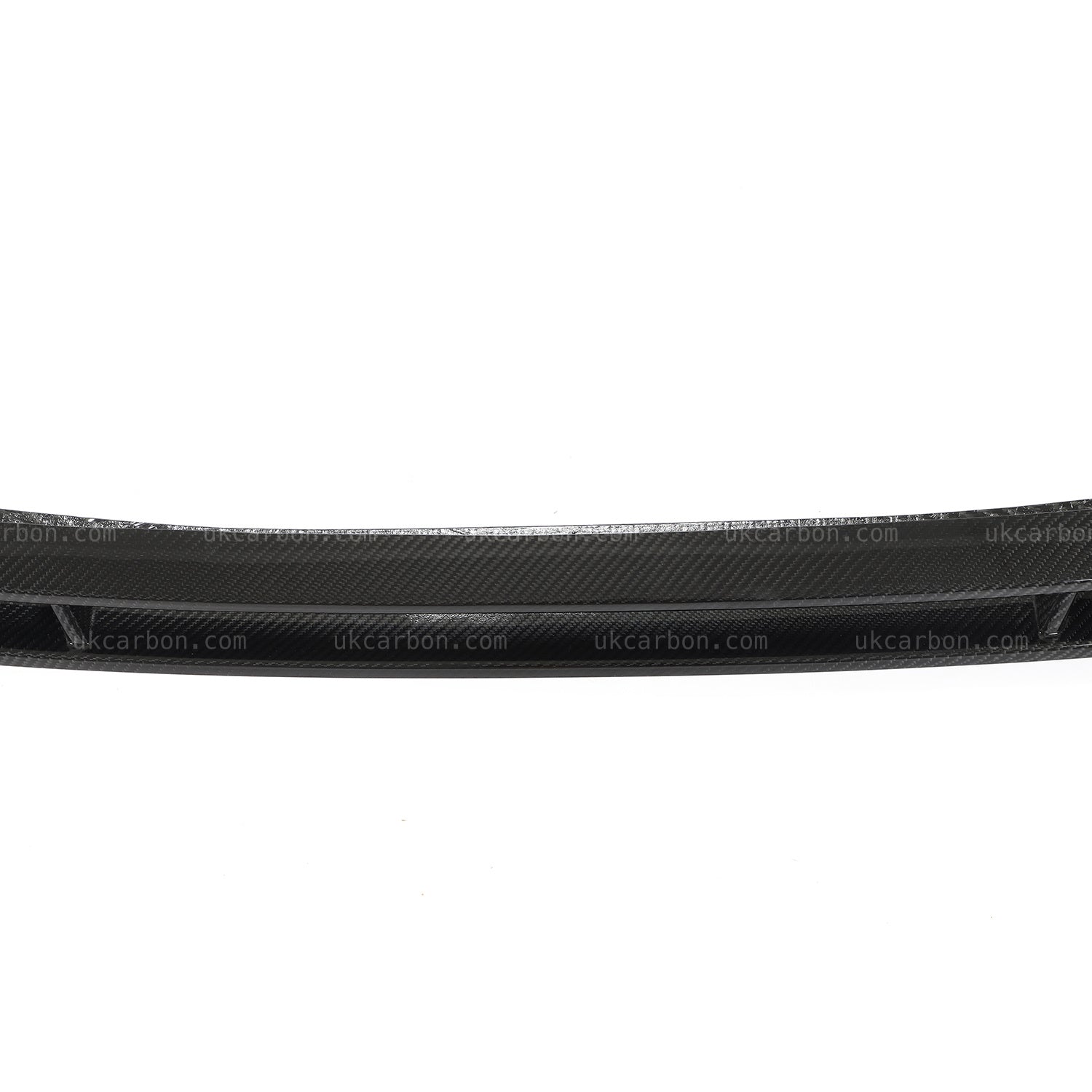 Audi RS3 Splitter Carbon Saloon Fibre Pre-Preg Rear Bumper Kit 8Y by UKCarbon