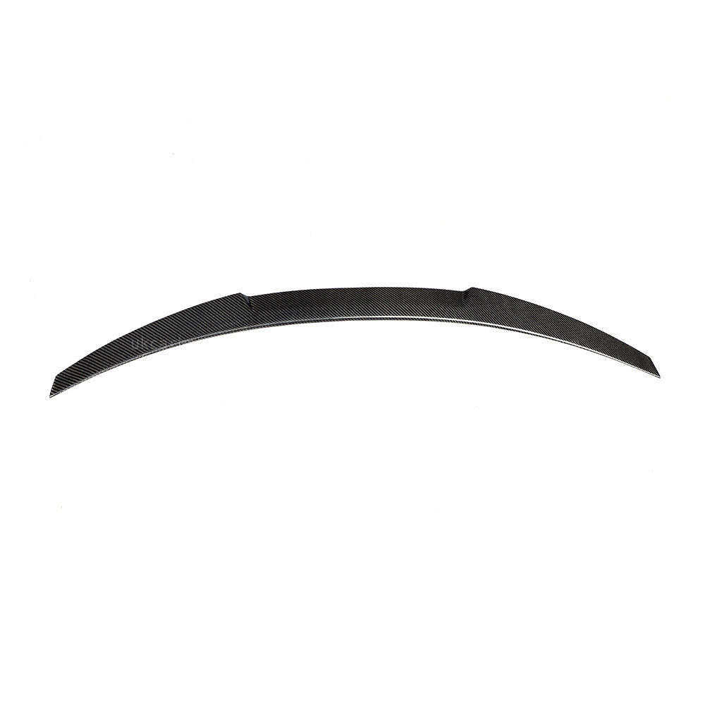 BMW 3 Series Carbon Spoiler M Performance M3 Style Fibre Boot G20 by UKCarbon