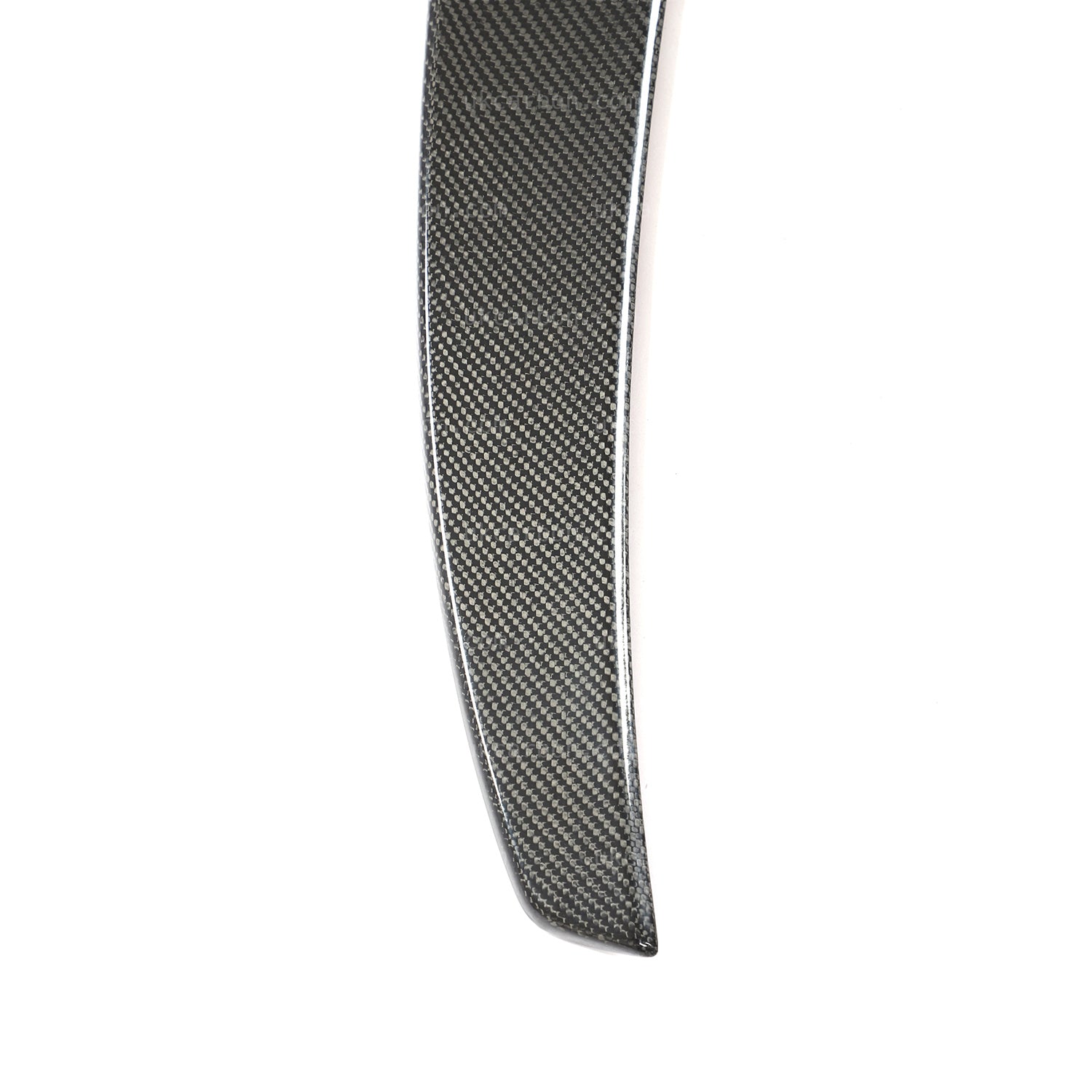 BMW M4 4 Series Spoiler Carbon Fibre M Performance MP Boot G82 G22 by UKCarbon