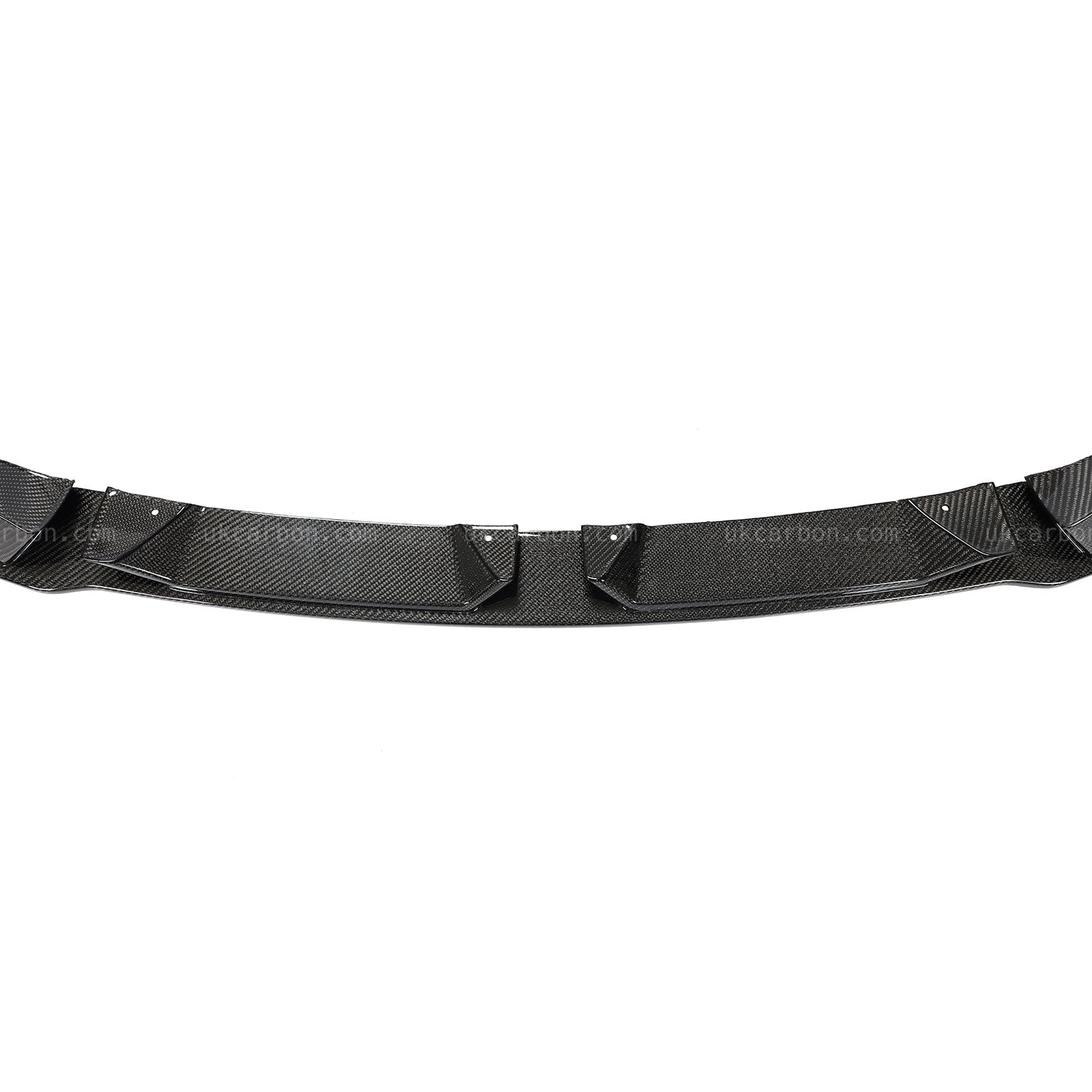 BMW X3M X4M Splitter Carbon M Performance Kit Front Lip F97 F98 MP by UKCarbon