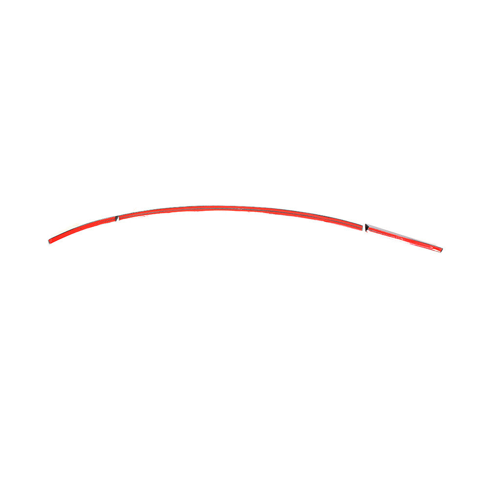Audi R8 Spoiler Gen 2 Coupe Carbon Fibre Boot Wing 2016-2020