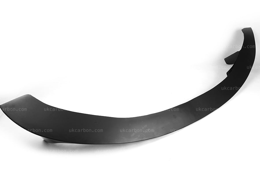 BMW M3 M4 Carbon Fibre Front Lip Splitter M Performance F80 F82 F83 by UKCarbon