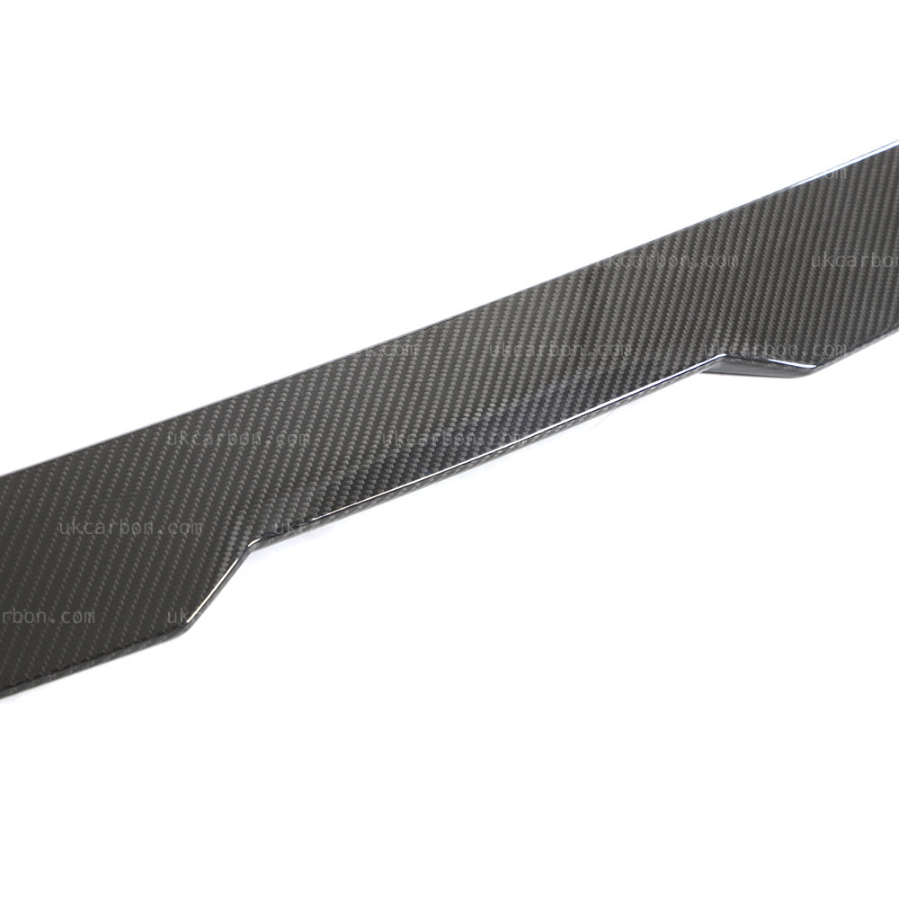 BMW M2 G87 & 2 Series G42 Pre Preg Carbon Fibre Spoiler Coupe