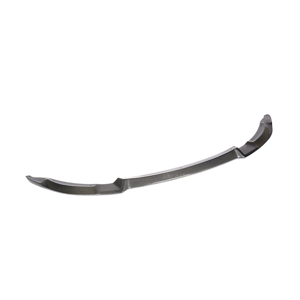 BMW M3 M4 Carbon Fibre Splitter Lip Kit MP CS Style F80 F82 F83 3.0 By UKCarbon