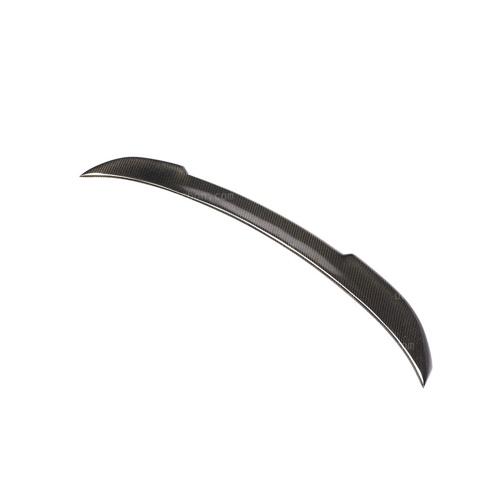 BMW M2 Carbon Spoiler CS Style M Performance Fibre Competition F87 by UKCarbon