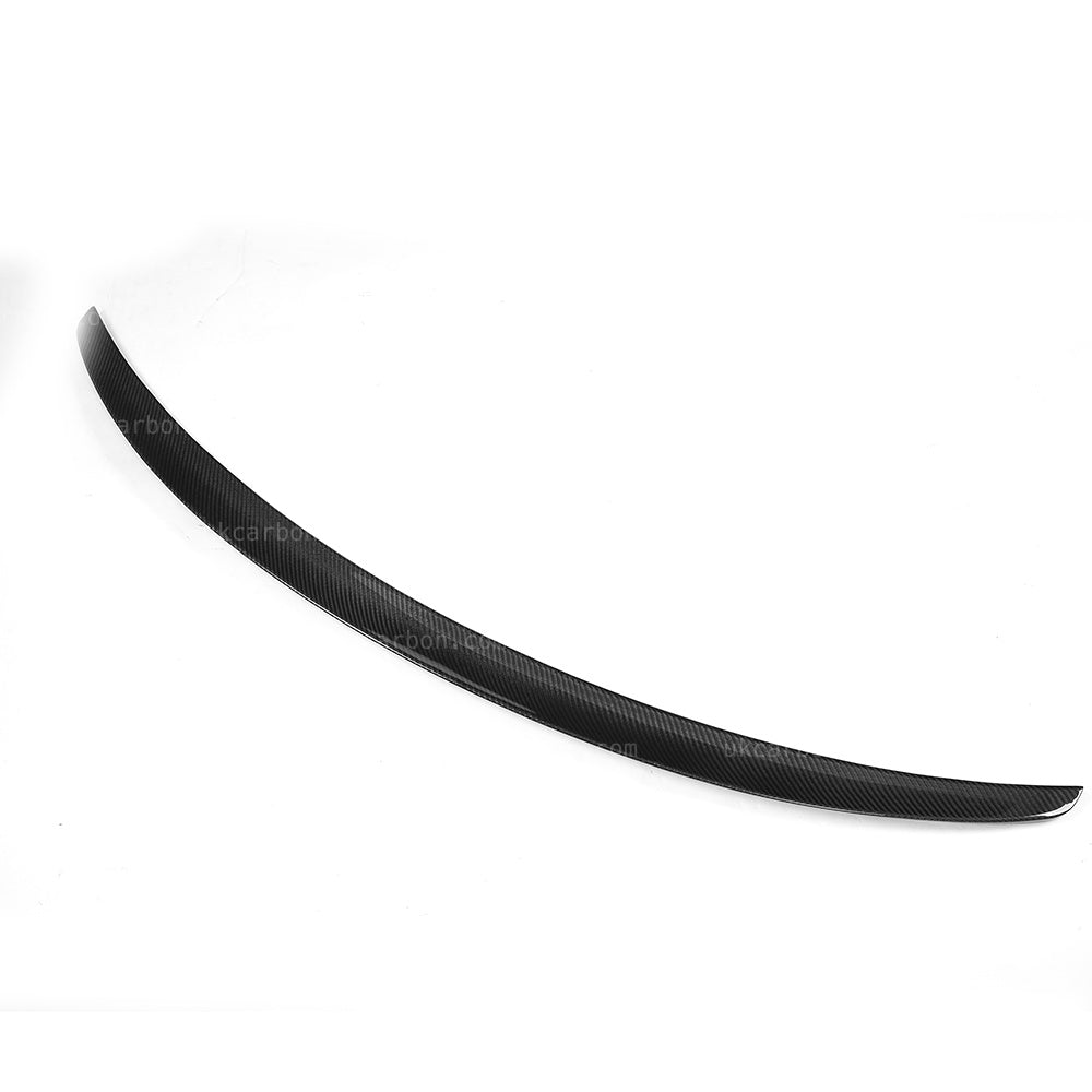BMW M2/M2C & 2 Series Carbon Fibre Spoiler - M Performance Style