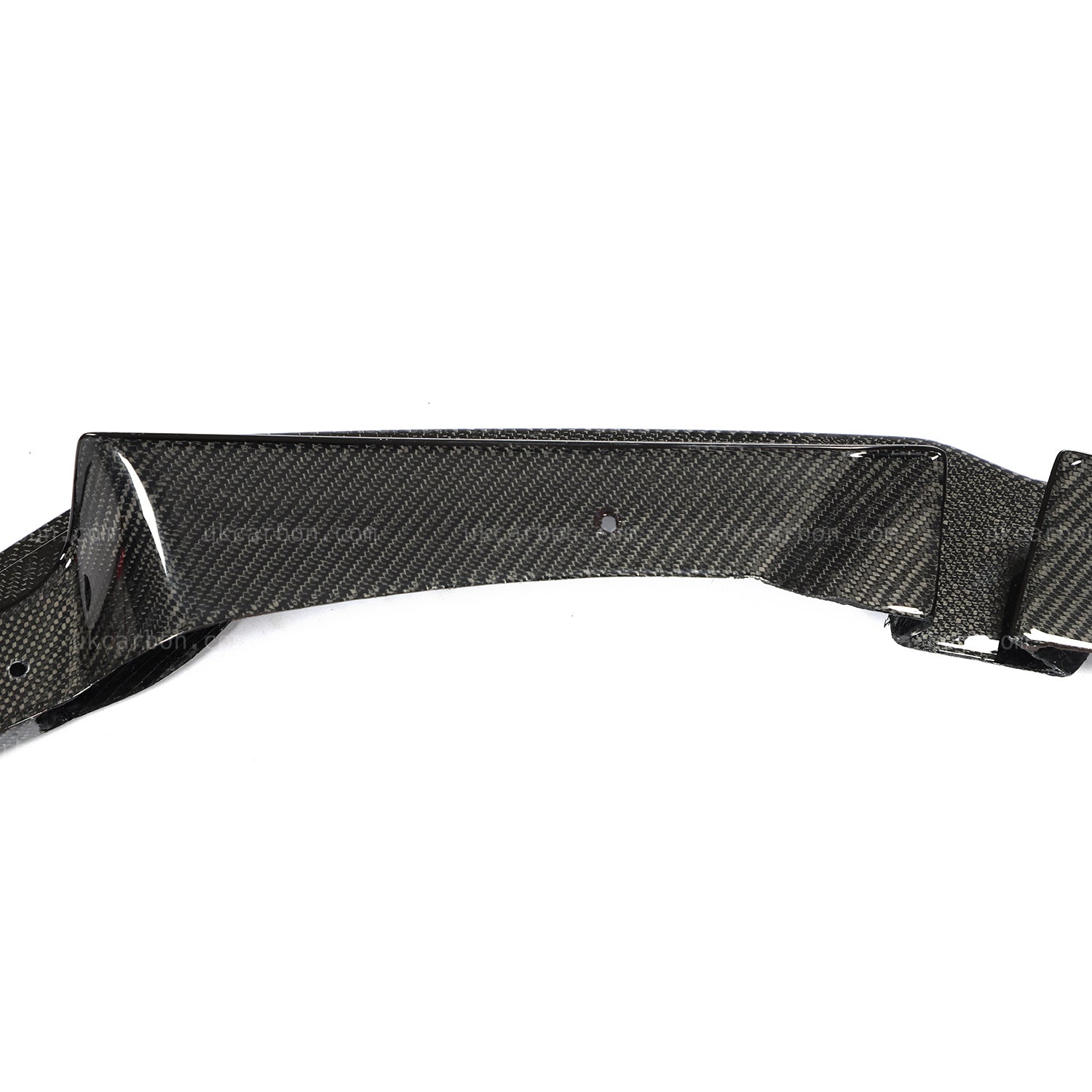 BMW X3M X4M Splitter Carbon M Performance Kit Front Lip F97 F98 MP by UKCarbon