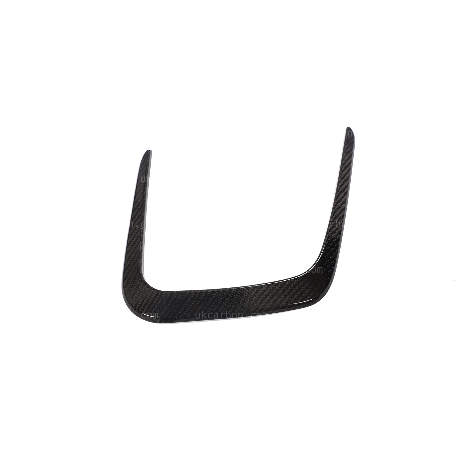 BMW M3 M4 Carbon Bonnet Trim M Performance Kit Fender MP G80 G82 G83 by UKCarbon