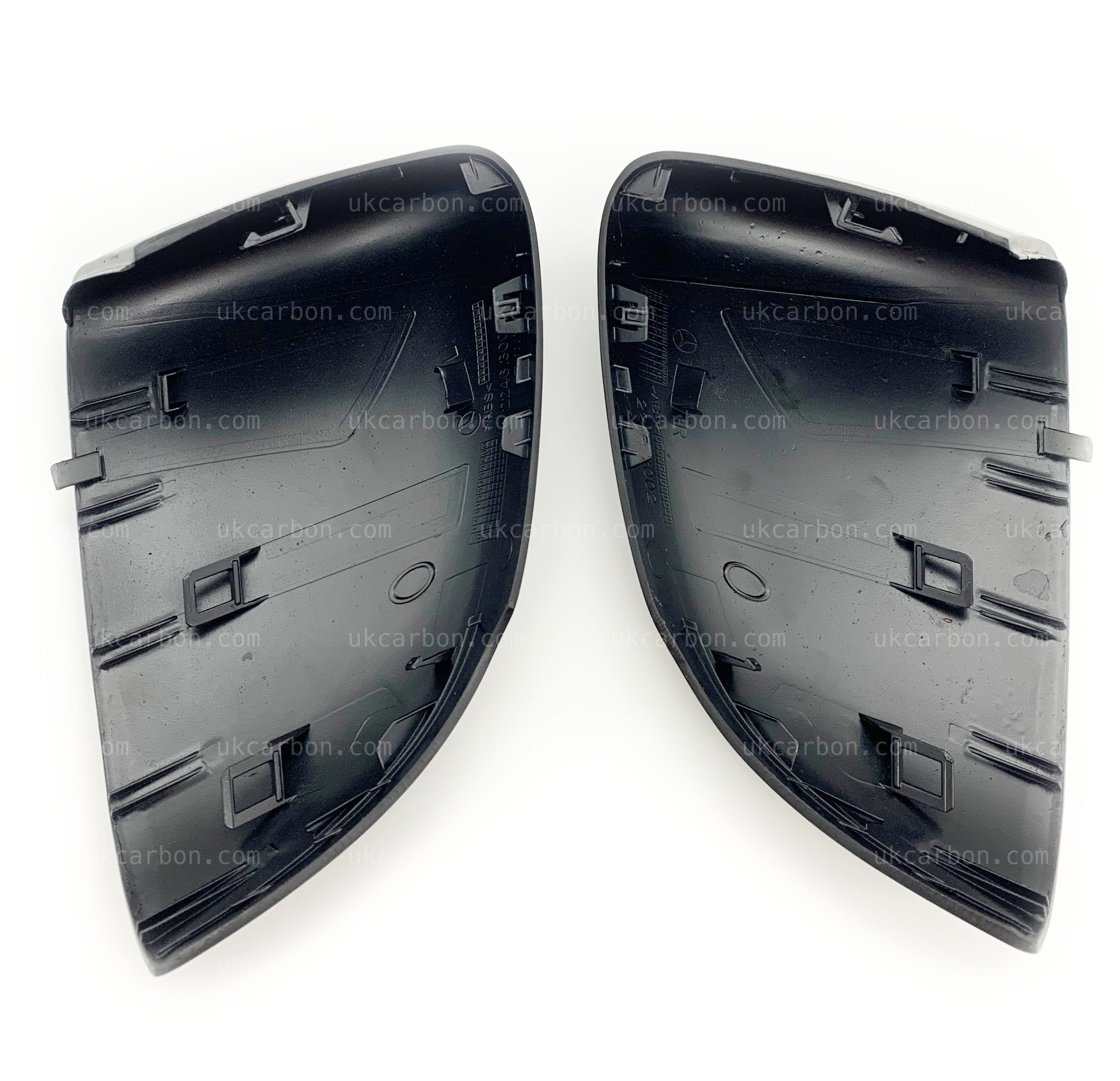 Mercedes CLA CLA35 Carbon Fibre Wing Mirror Replacement Benz AMG by UKCarbon