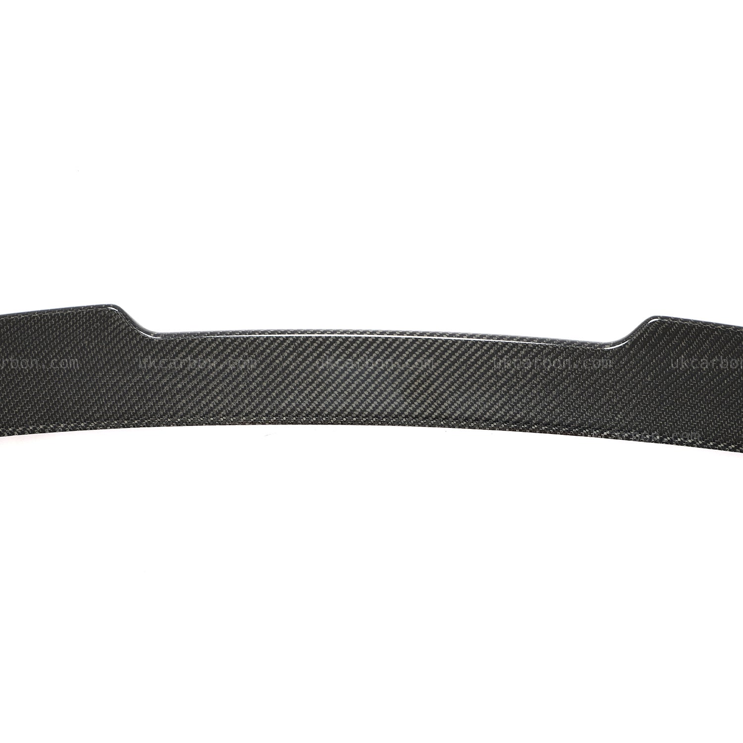 BMW M4 4 Series Spoiler Carbon Fibre M Performance MP Boot G82 G22 by UKCarbon