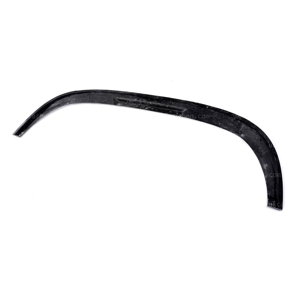 Mini Cooper JCW Splitter Lip Carbon Kit John Cooper Works 14-18 by UKCarbon