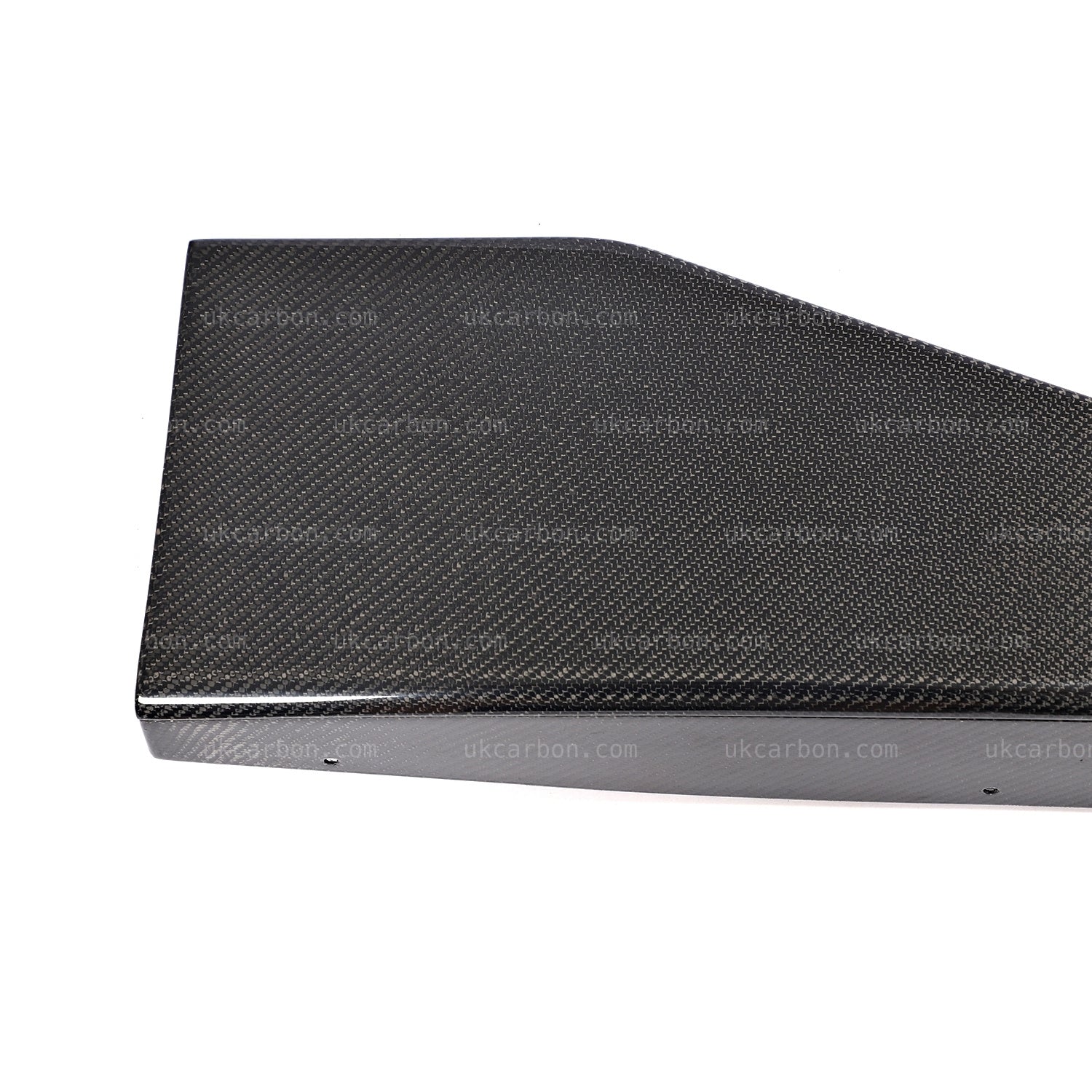 BMW M4 Side Skirt G82 G83 Real Carbon Fibre OEM M Performance Style