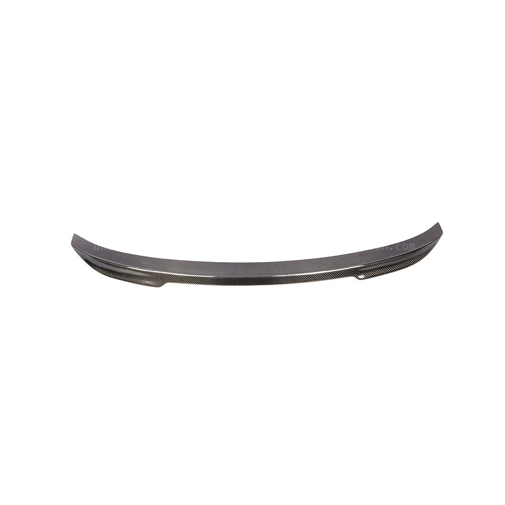 BMW M2 Carbon Spoiler CS Style M Performance Fibre Competition F87 by UKCarbon