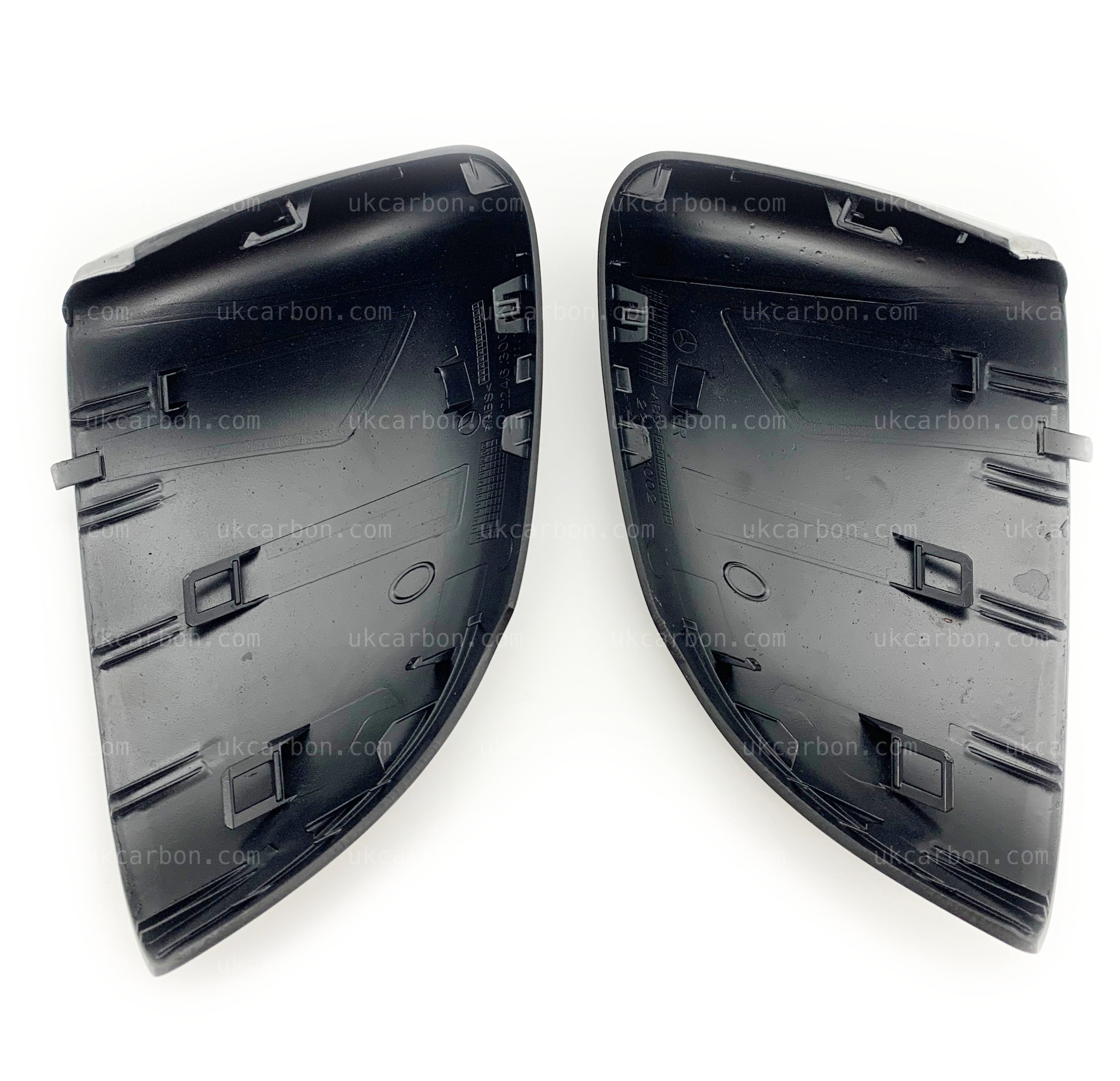 Mercedes A Class A35 Carbon Fibre Wing Mirror Replacement Benz AMG by UKCarbon