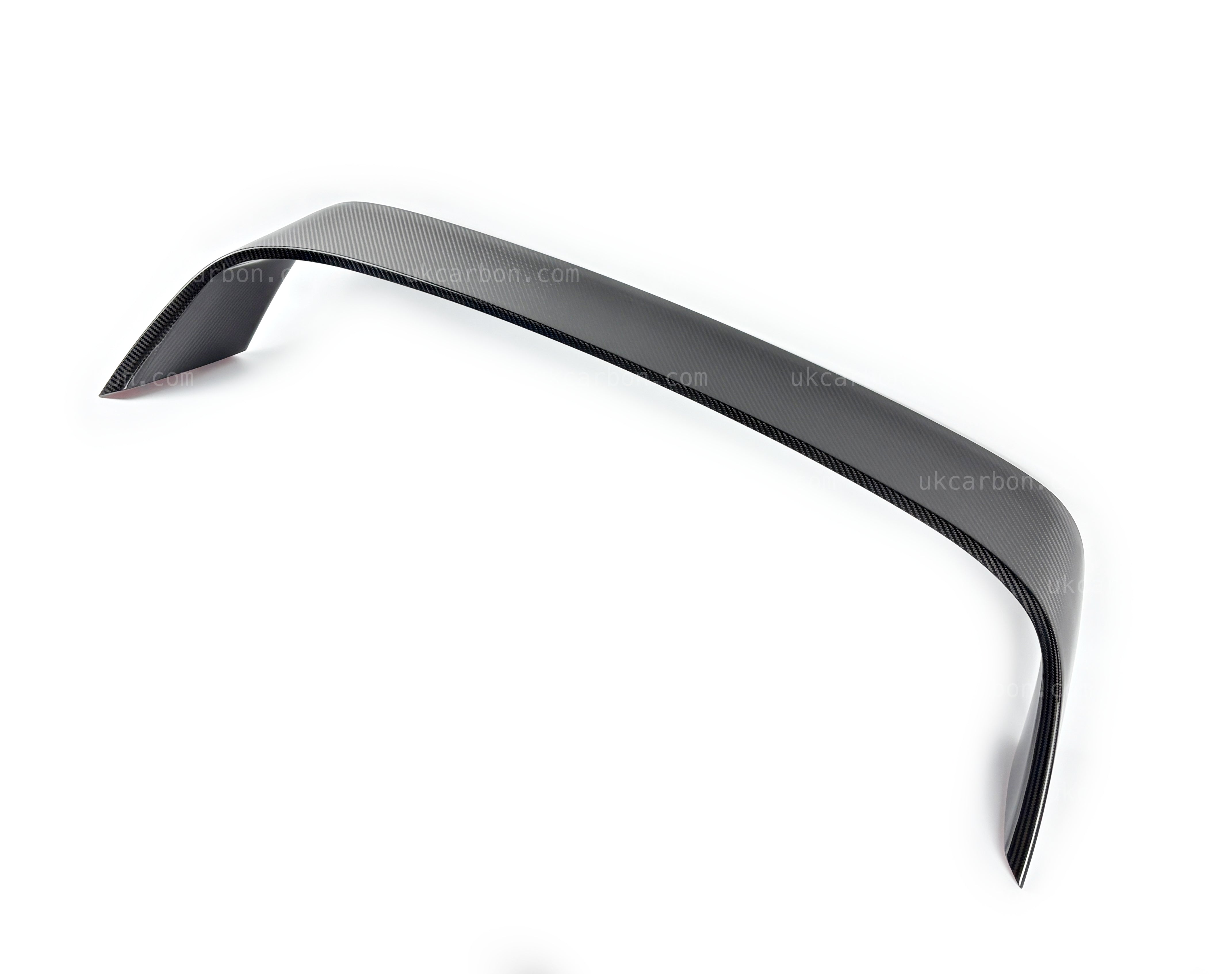BMW M2 Boot Spoiler G87 Pre Preg M Performance Style Rear