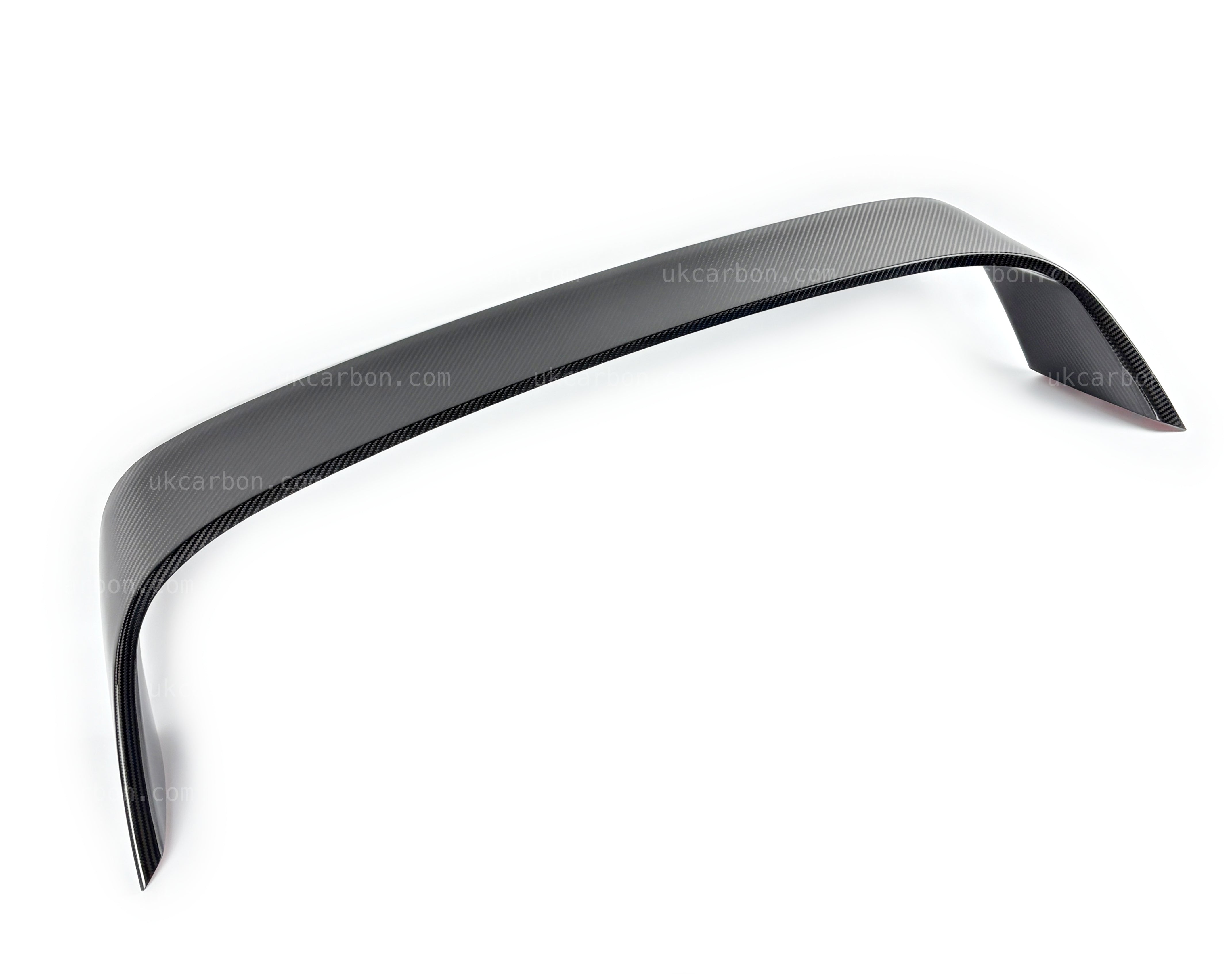 BMW M2 Boot Spoiler G87 Pre Preg M Performance Style Rear