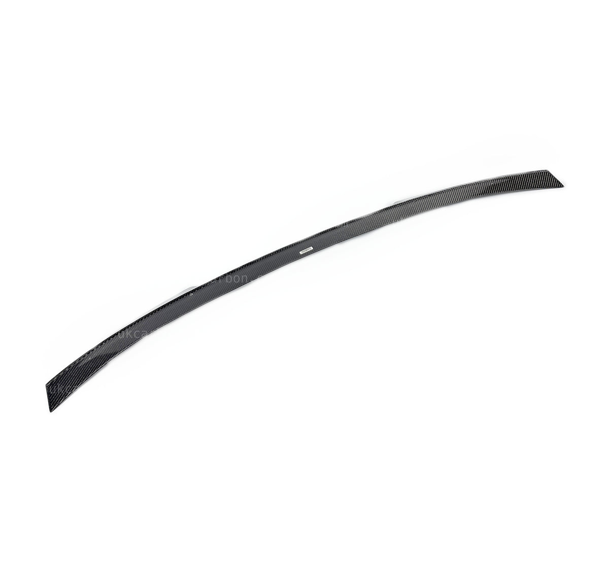 BMW M5 Spoiler 5 Series G60 G90 Saloon Carbon Fibre Boot Lip
