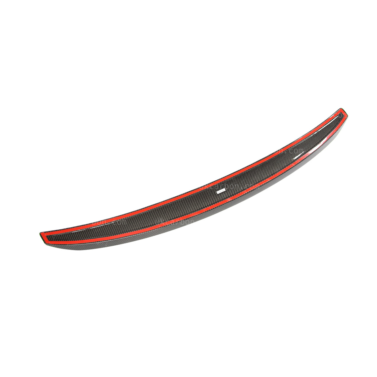 BMW M5 Saloon Spoiler G90 Pre Preg Carbon Fibre