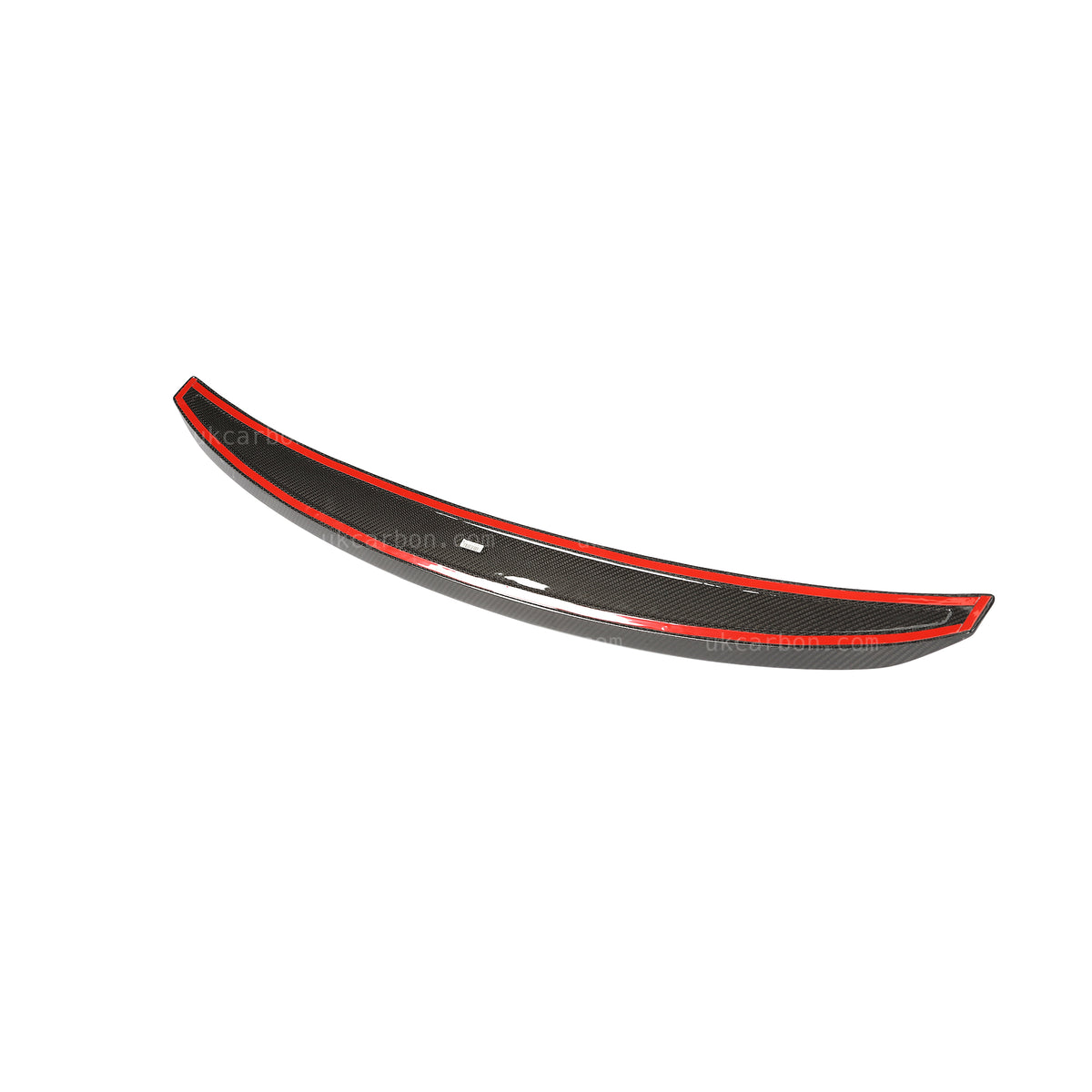 BMW M5 Saloon Spoiler G90 Pre Preg Carbon Fibre