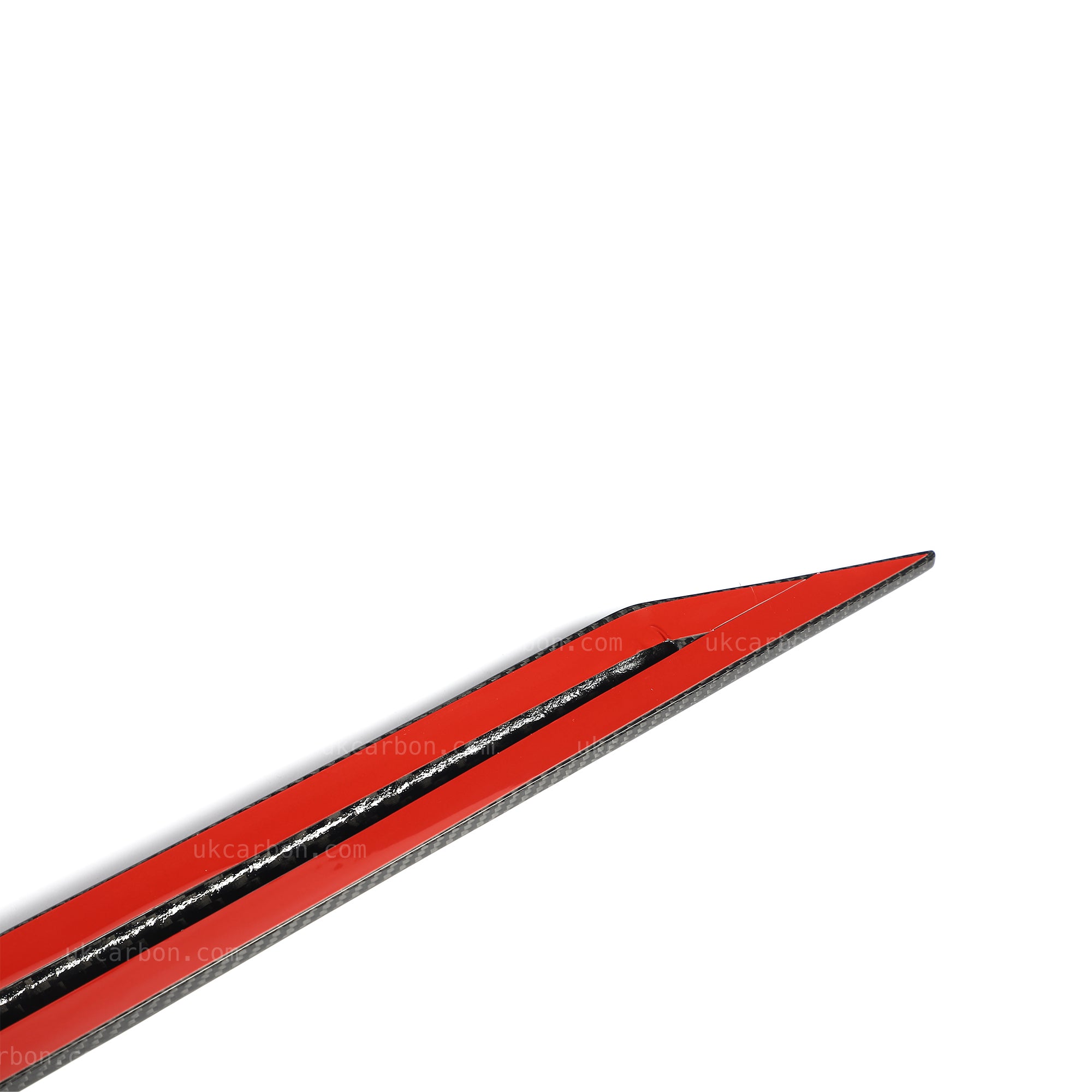 BMW M5 Side Skirts Pre Preg G90 G99 M Performance Style Kit