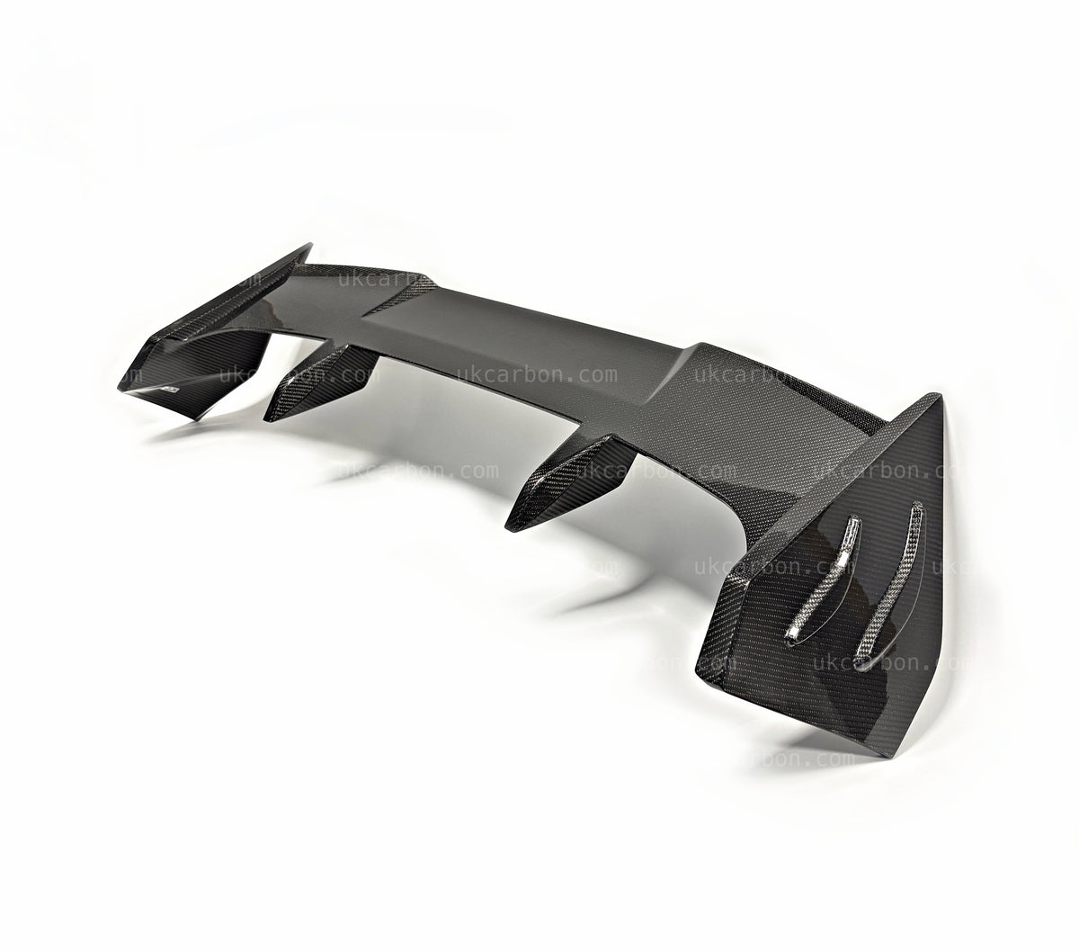 Toyota Yaris GR Spoiler Carbon Fibre v1