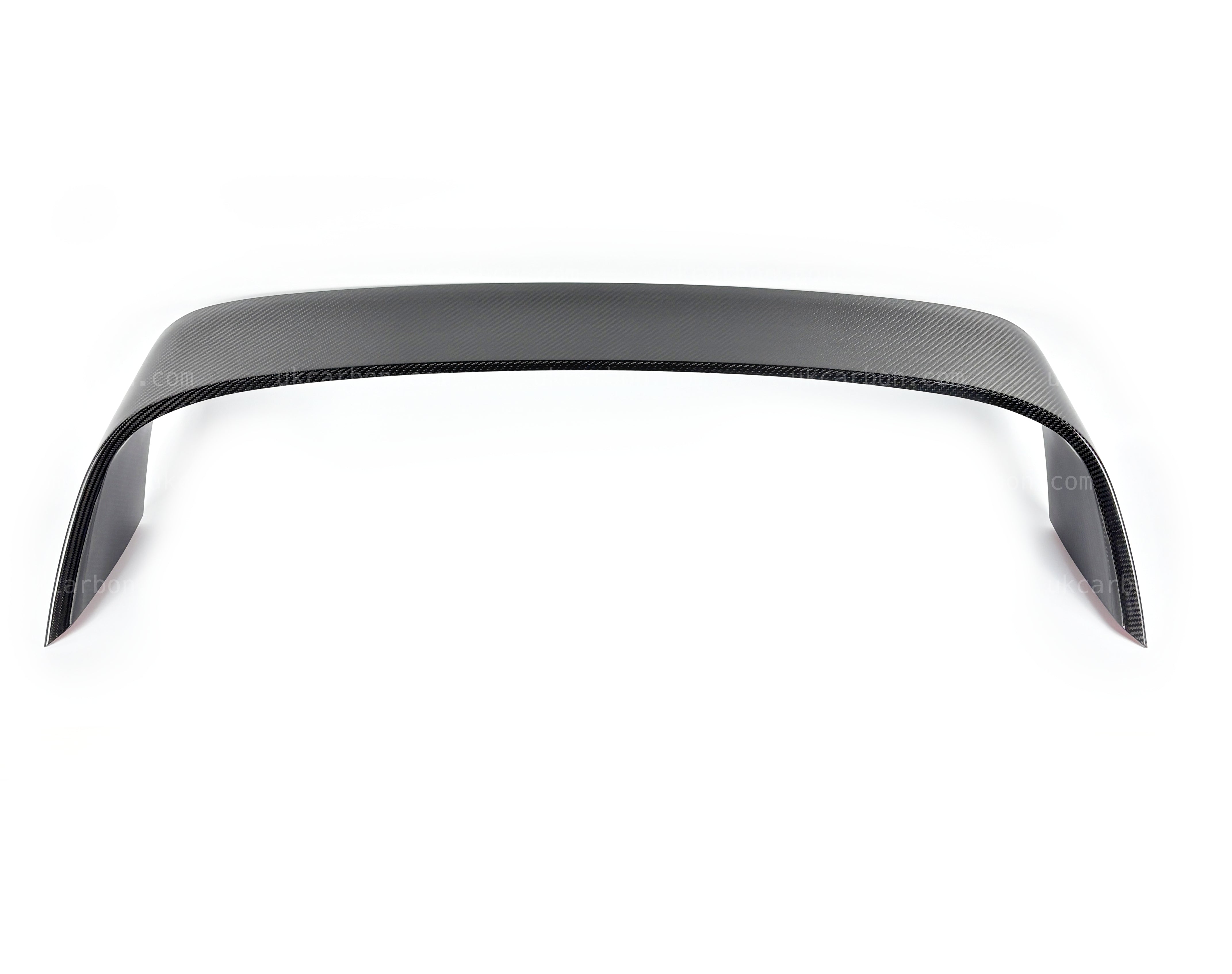 BMW M2 Boot Spoiler G87 Pre Preg M Performance Style Rear