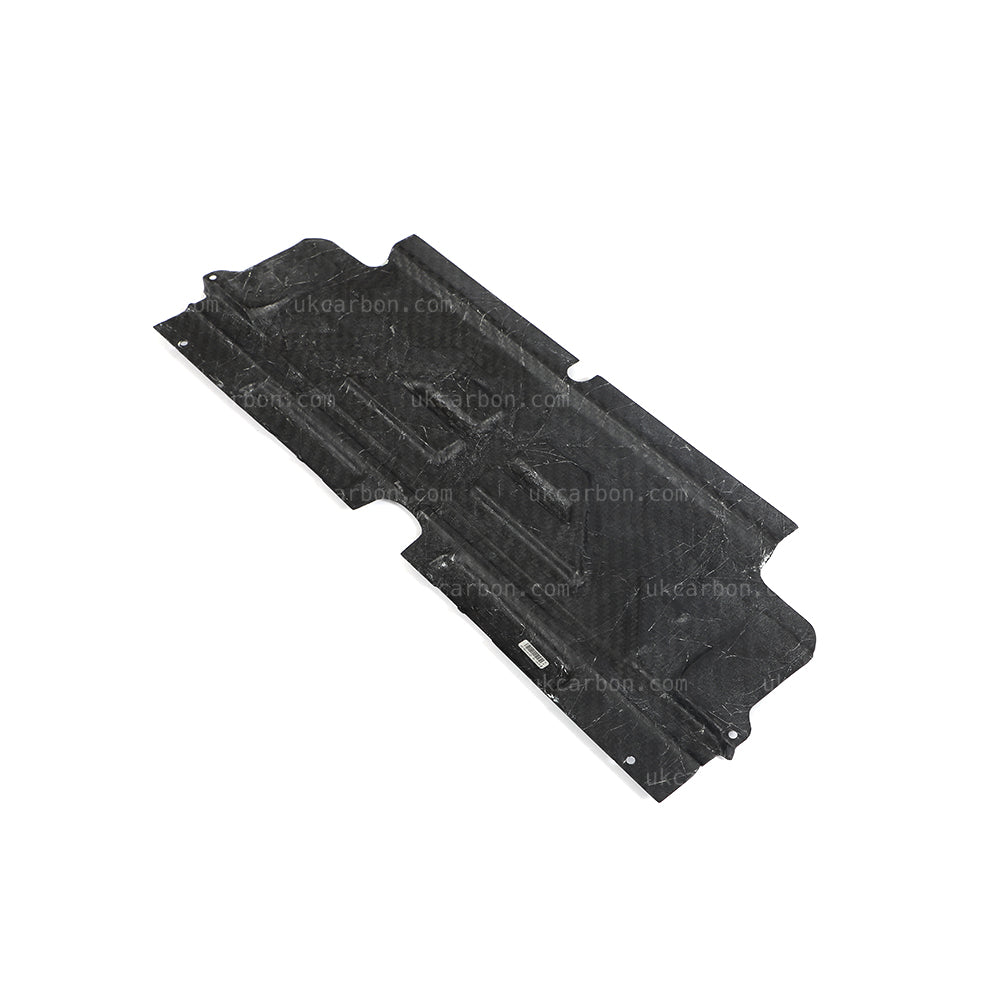 BMW M2 M3 M4 Pre Preg Carbon Fibre Engine Slam Panel Cover G87 G80 G82 G82 G83
