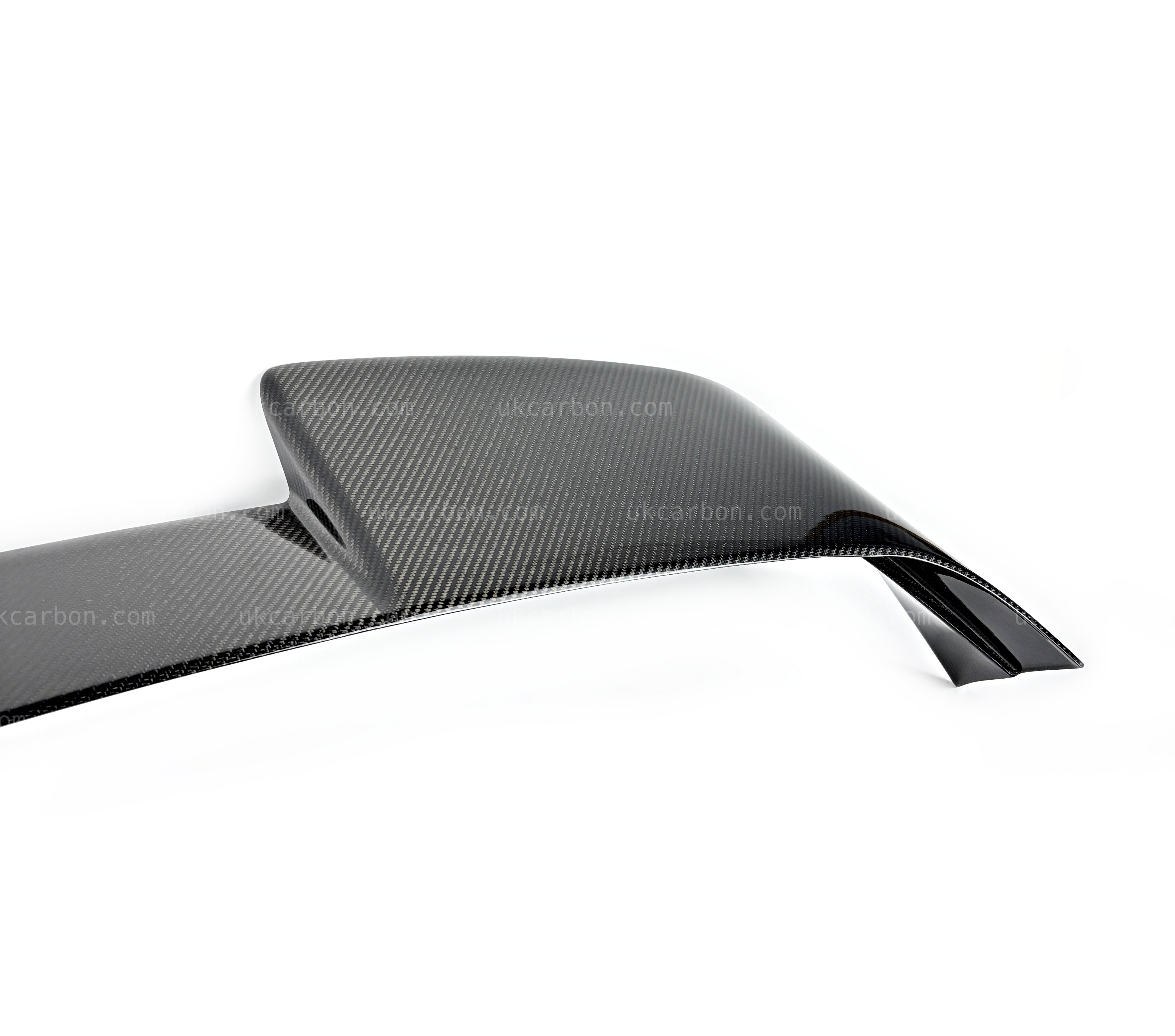 Toyota Yaris GR Spoiler Carbon Fibre v2