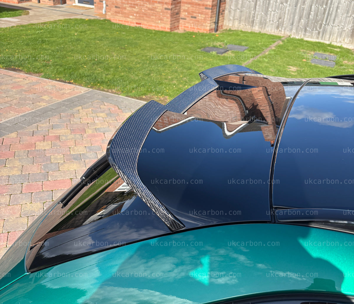BMW M5 G99 Touring Carbon Spoiler