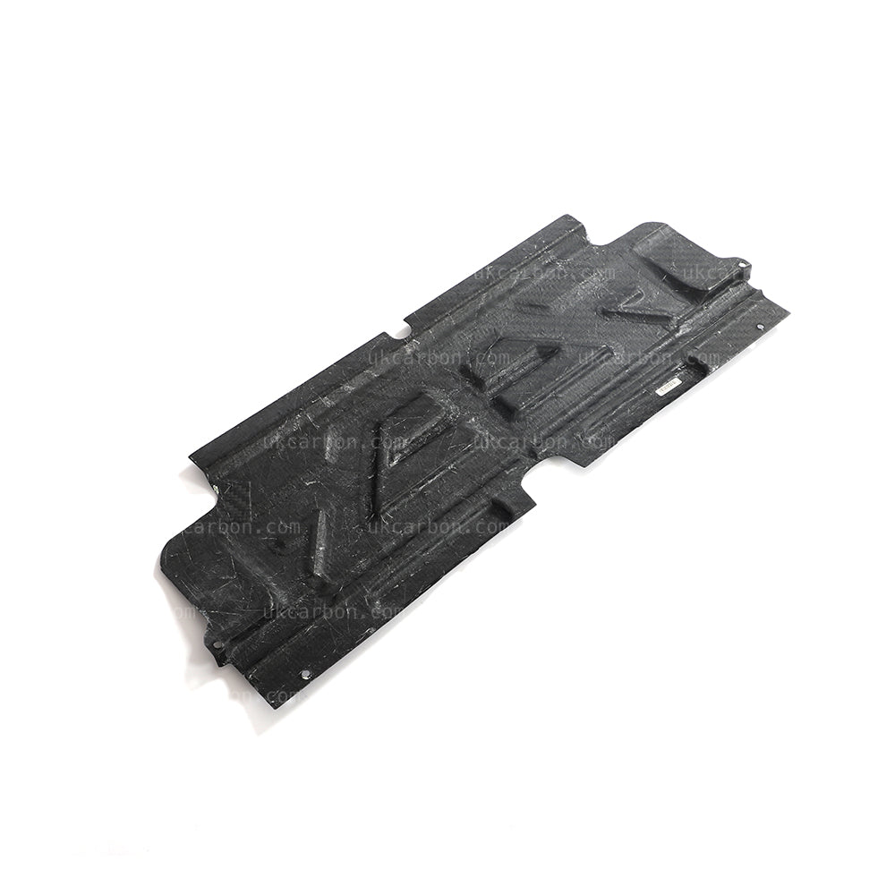 BMW M2 M3 M4 Pre Preg Carbon Fibre Engine Slam Panel Cover G87 G80 G82 G82 G83