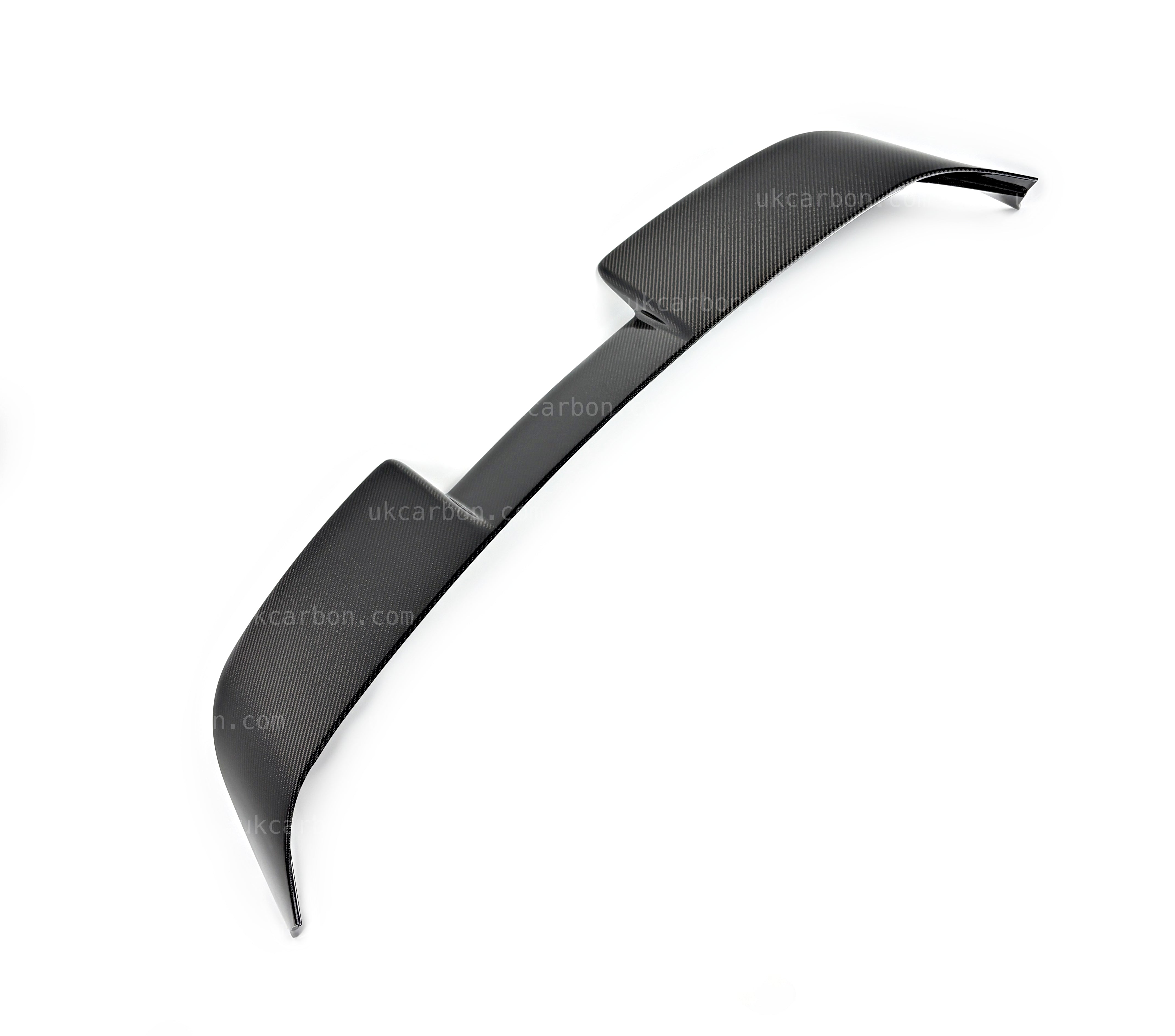 Toyota Yaris GR Spoiler Carbon Fibre v2